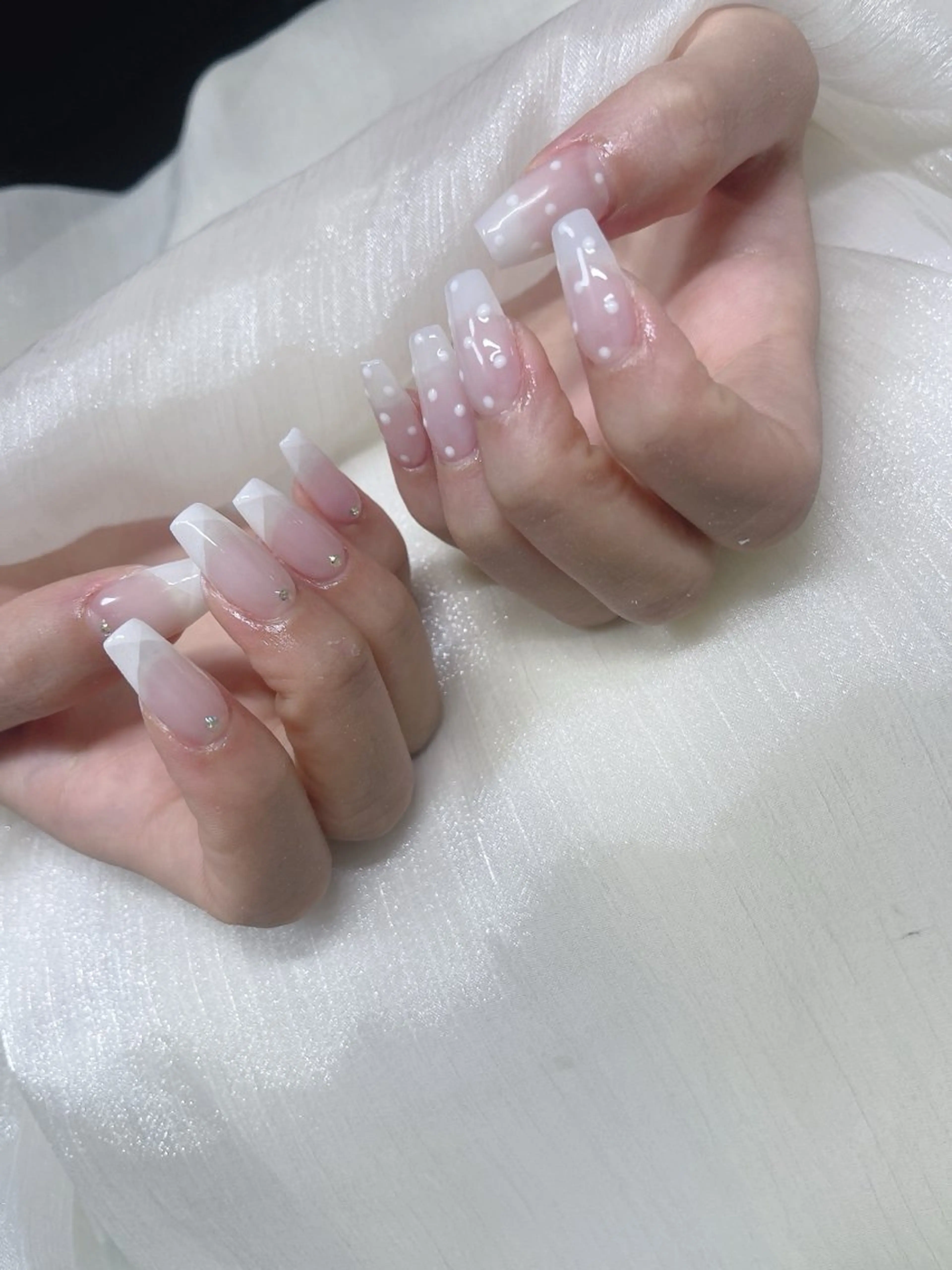 ネイル Rimi Nailアメリカ村のネイルデザイン