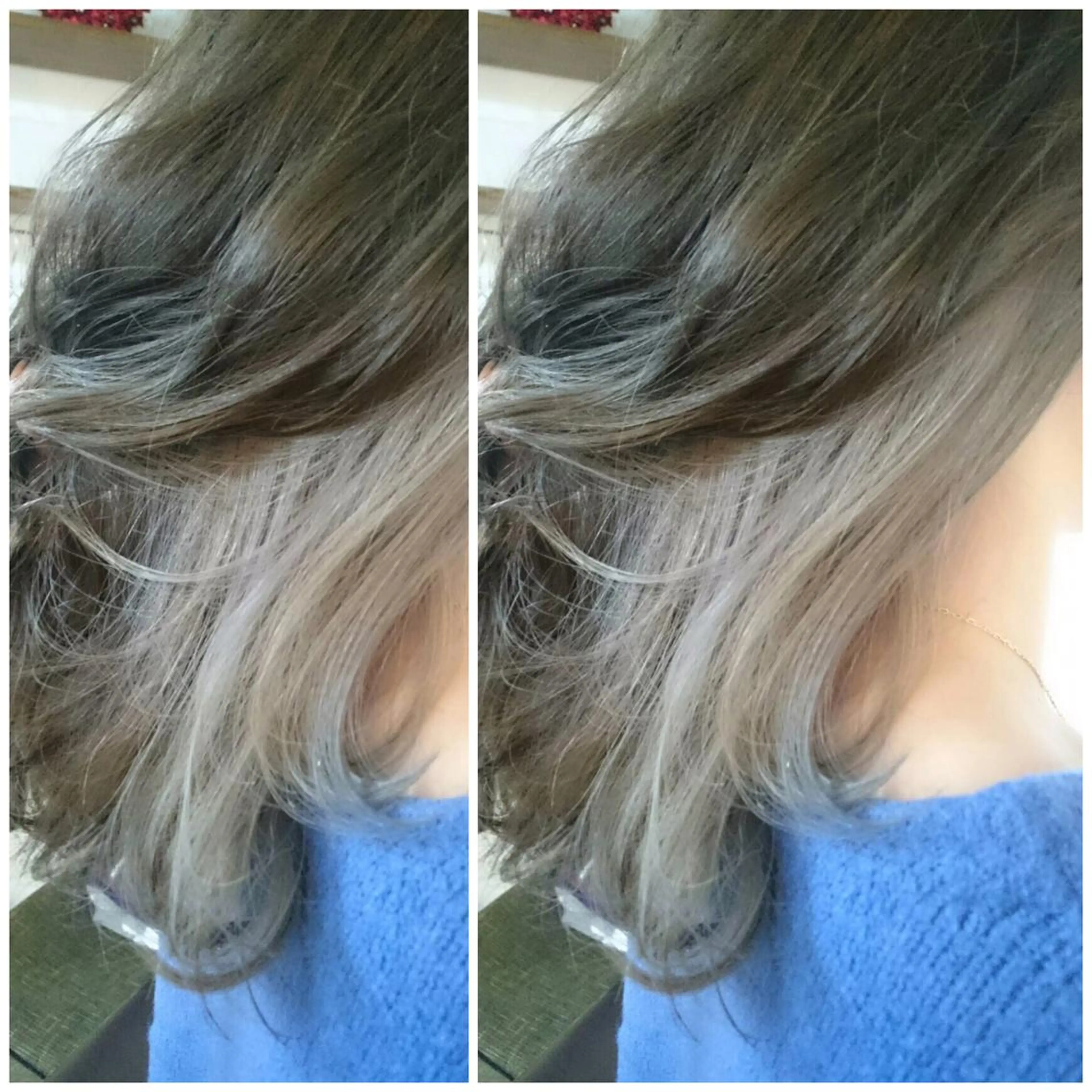 ミディアム カラー 牛山 静香のマツエク・マツパデザイン