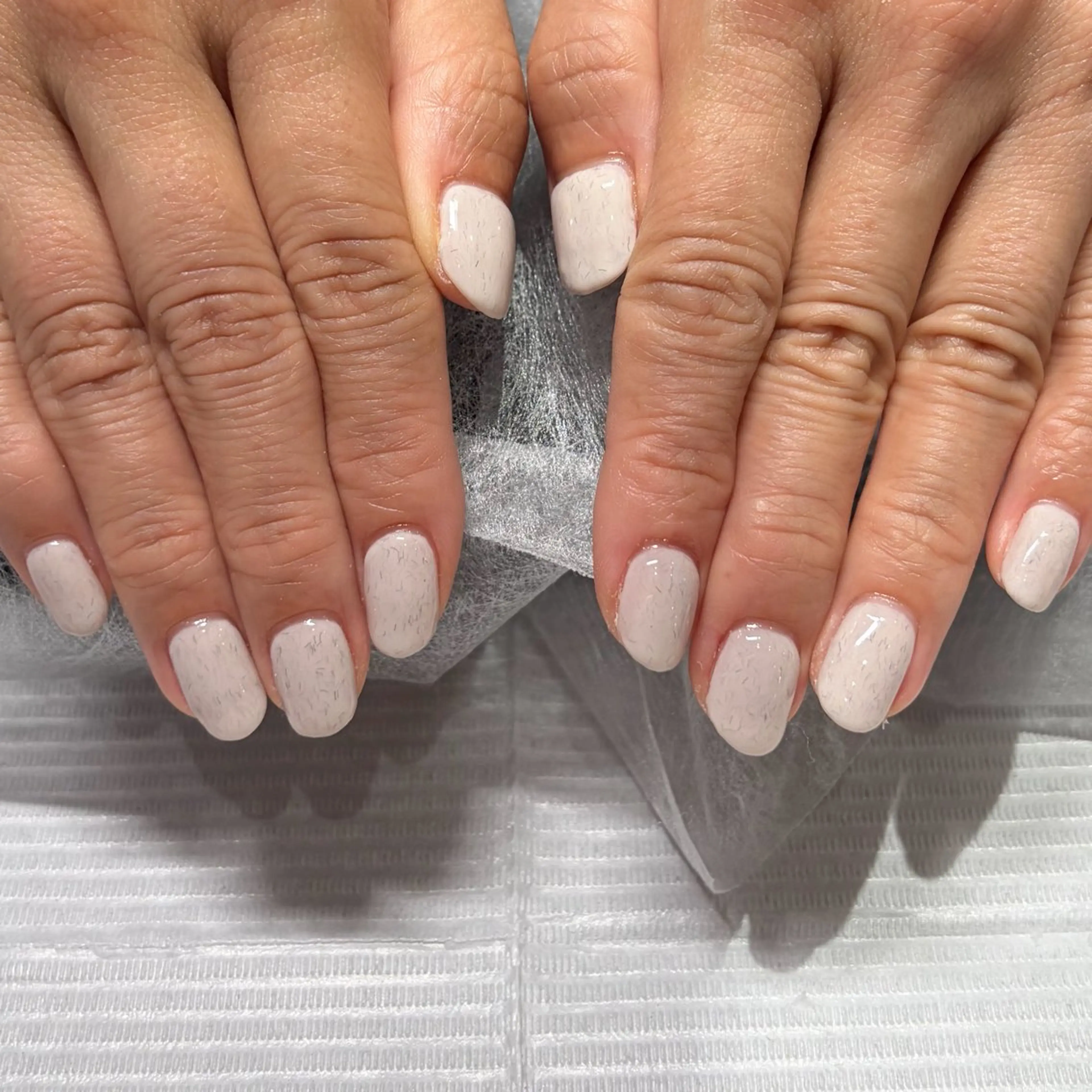 ネイル ハンドネイル 横山 音羽のネイルデザイン