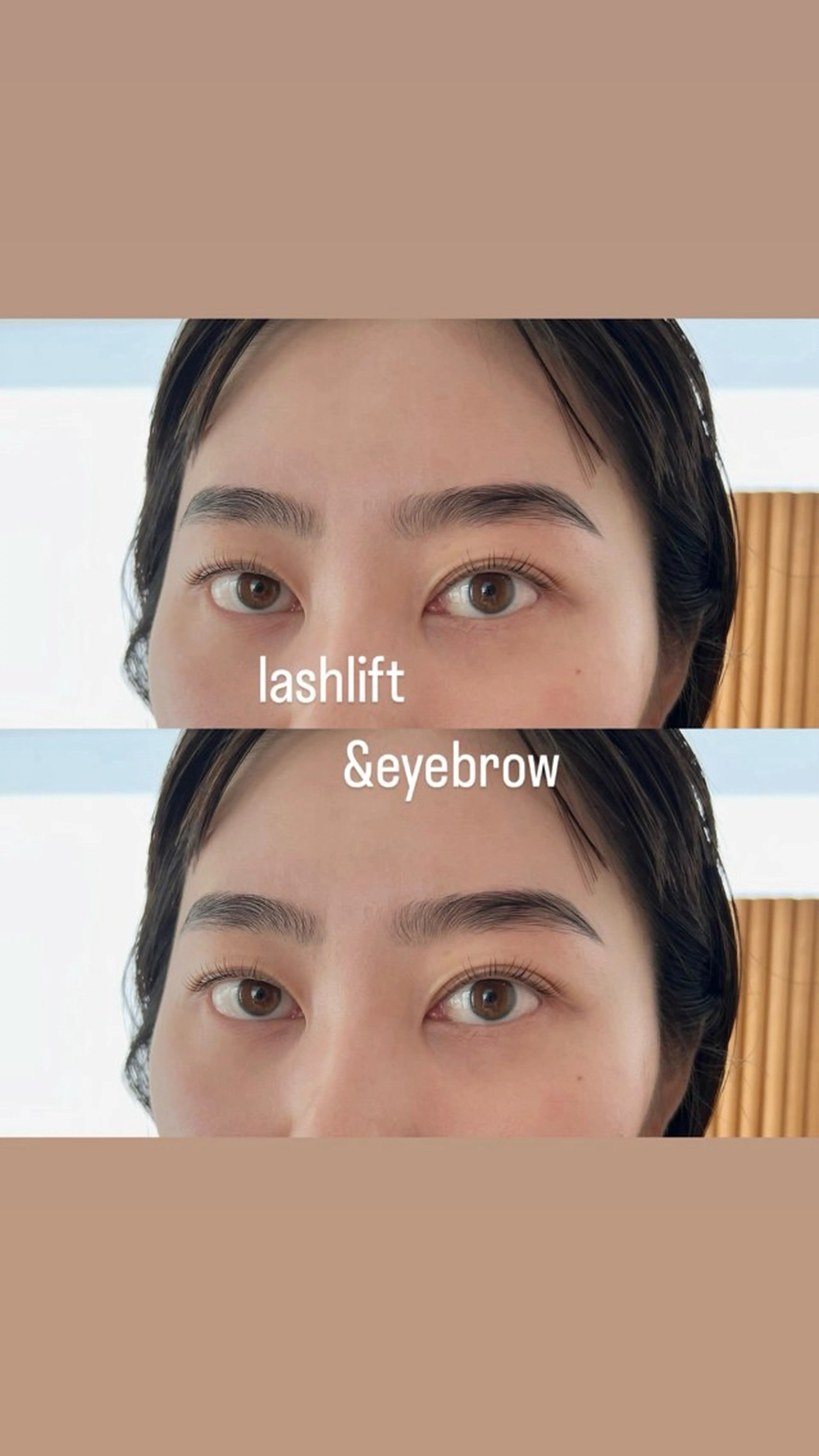 マツエク・マツパ GO TODAY SHAIRE SALON mico店所属・松本 彩良のマツエク・マツパデザイン