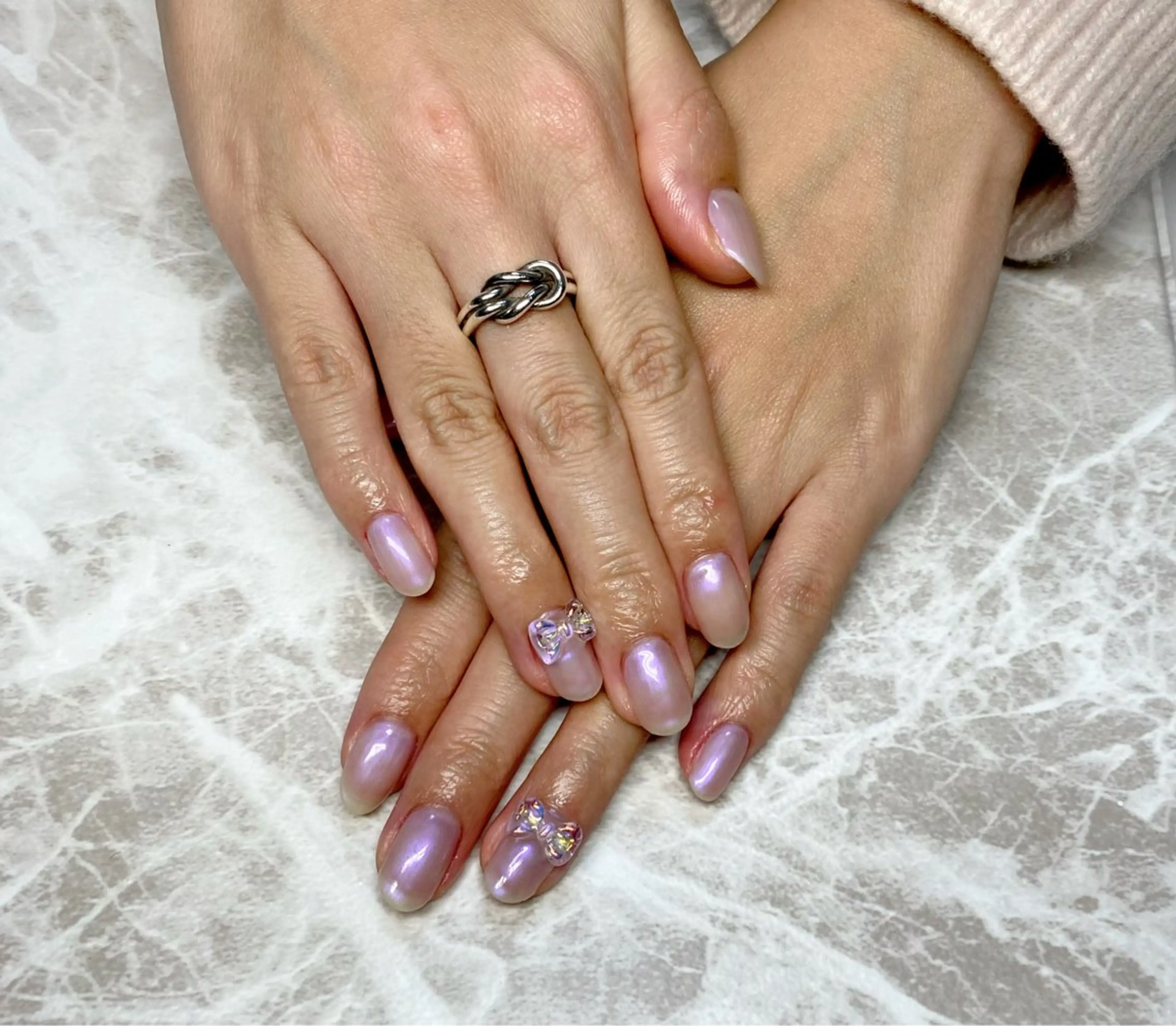 ネイル ハンドネイル ゆぴねいる所属・ゆぴねいる yupinailのネイルデザイン