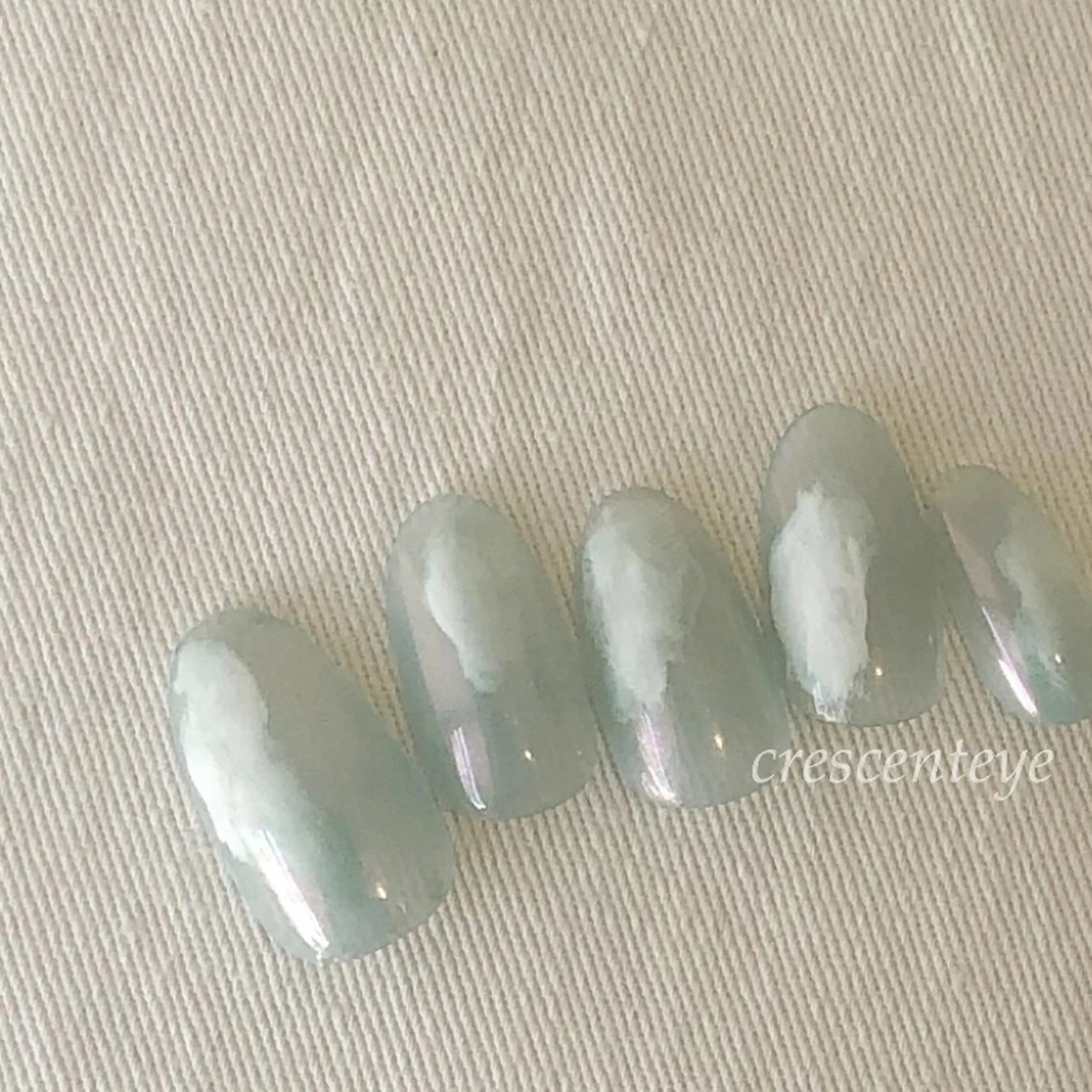 ネイル Crescent  Eye 表参道店のマツエク・マツパデザイン