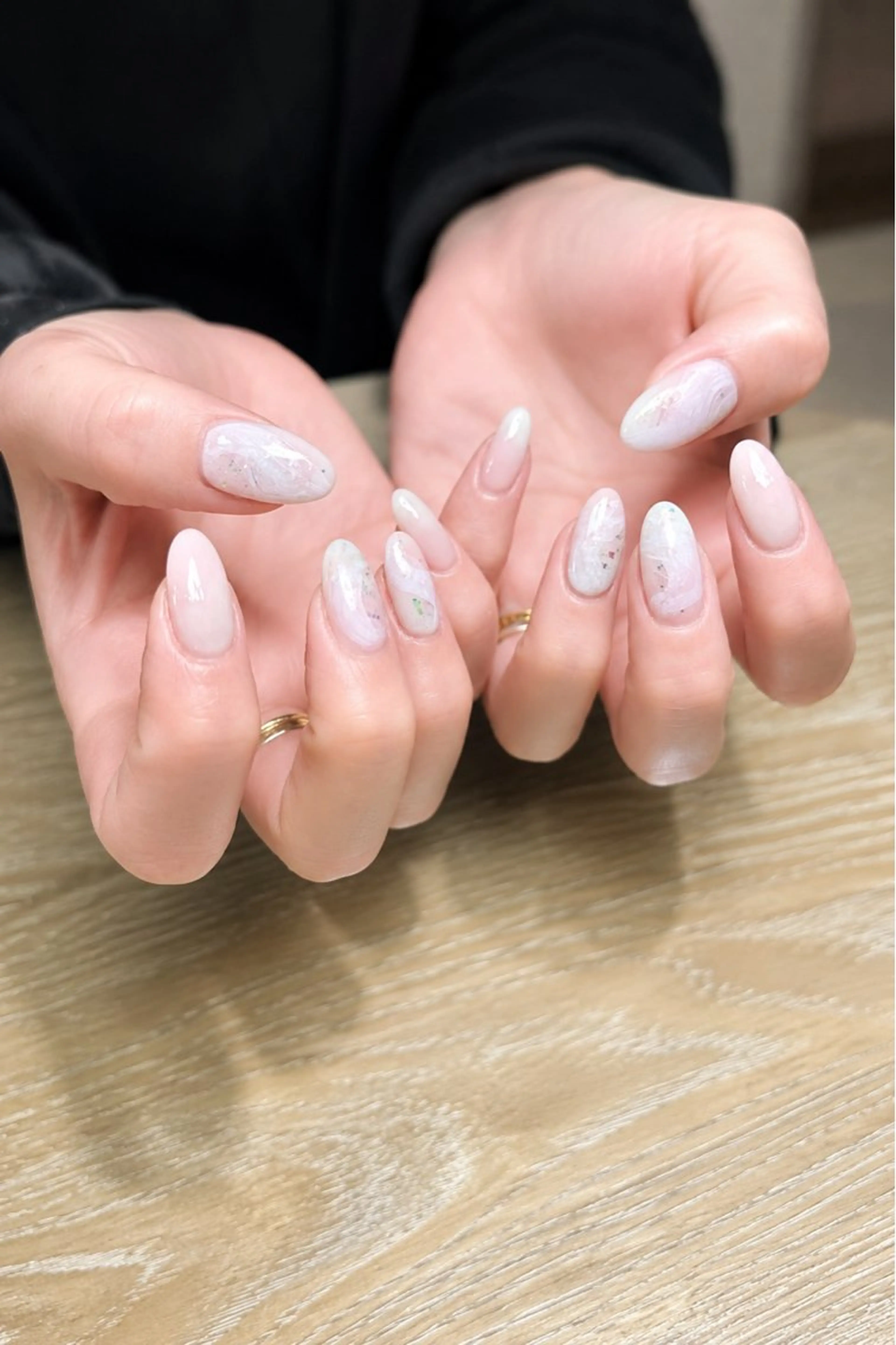 ネイル Rosanna 南のネイルデザイン