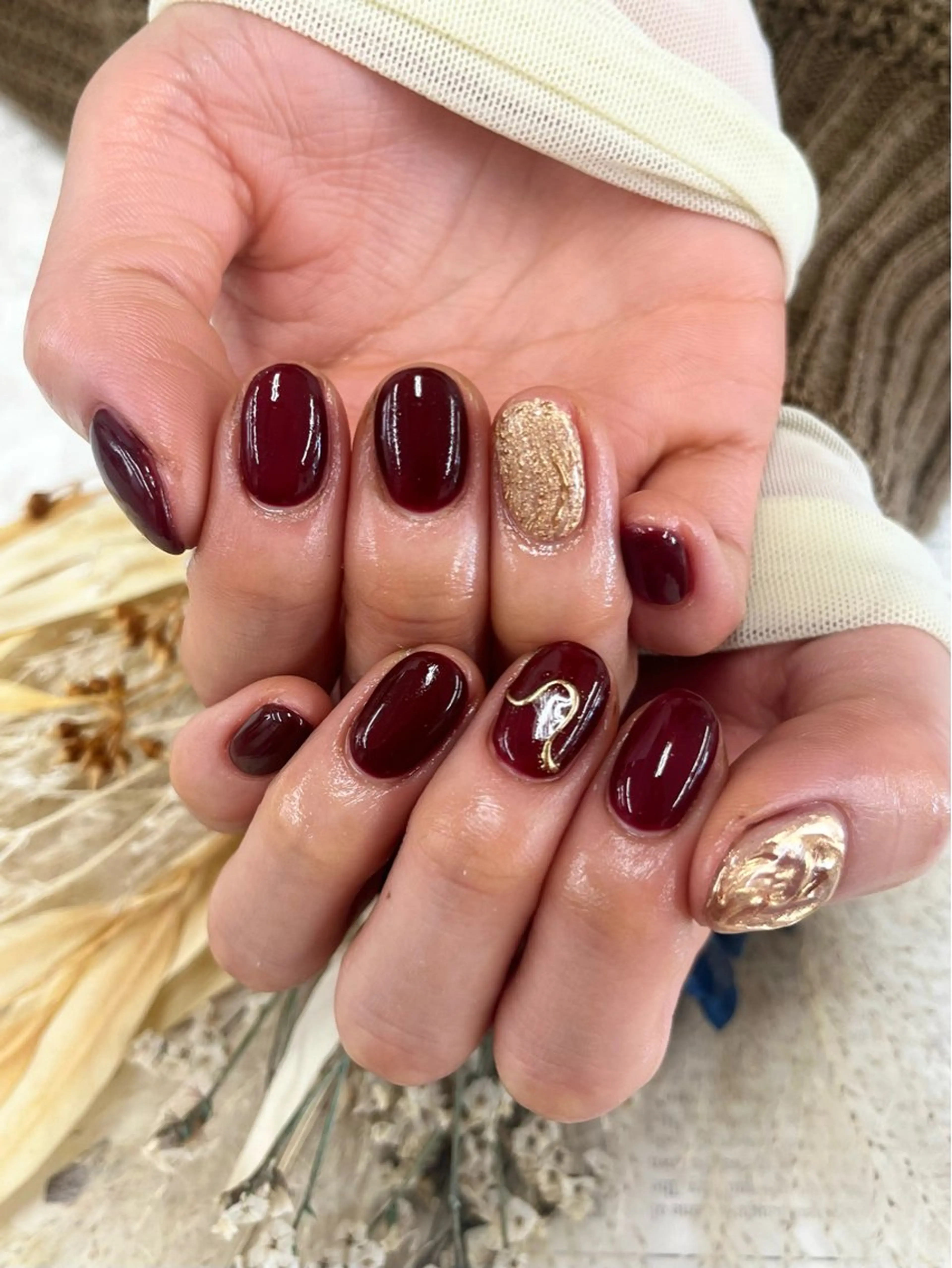 ネイル Basic町田本店 Suzunaのネイルデザイン