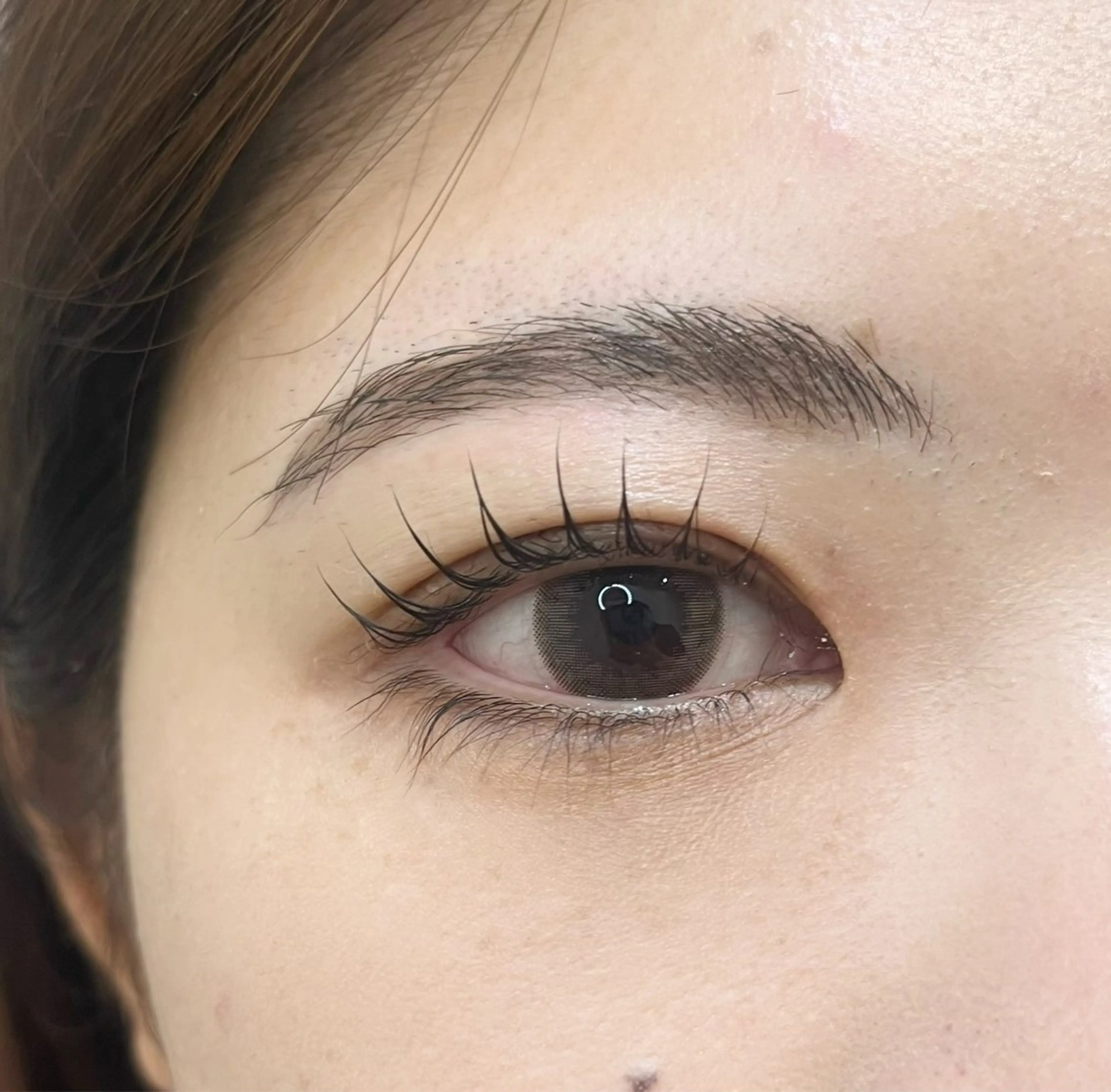 マツエク・マツパ トップアイリスト🩶 タカギのマツエク・マツパデザイン