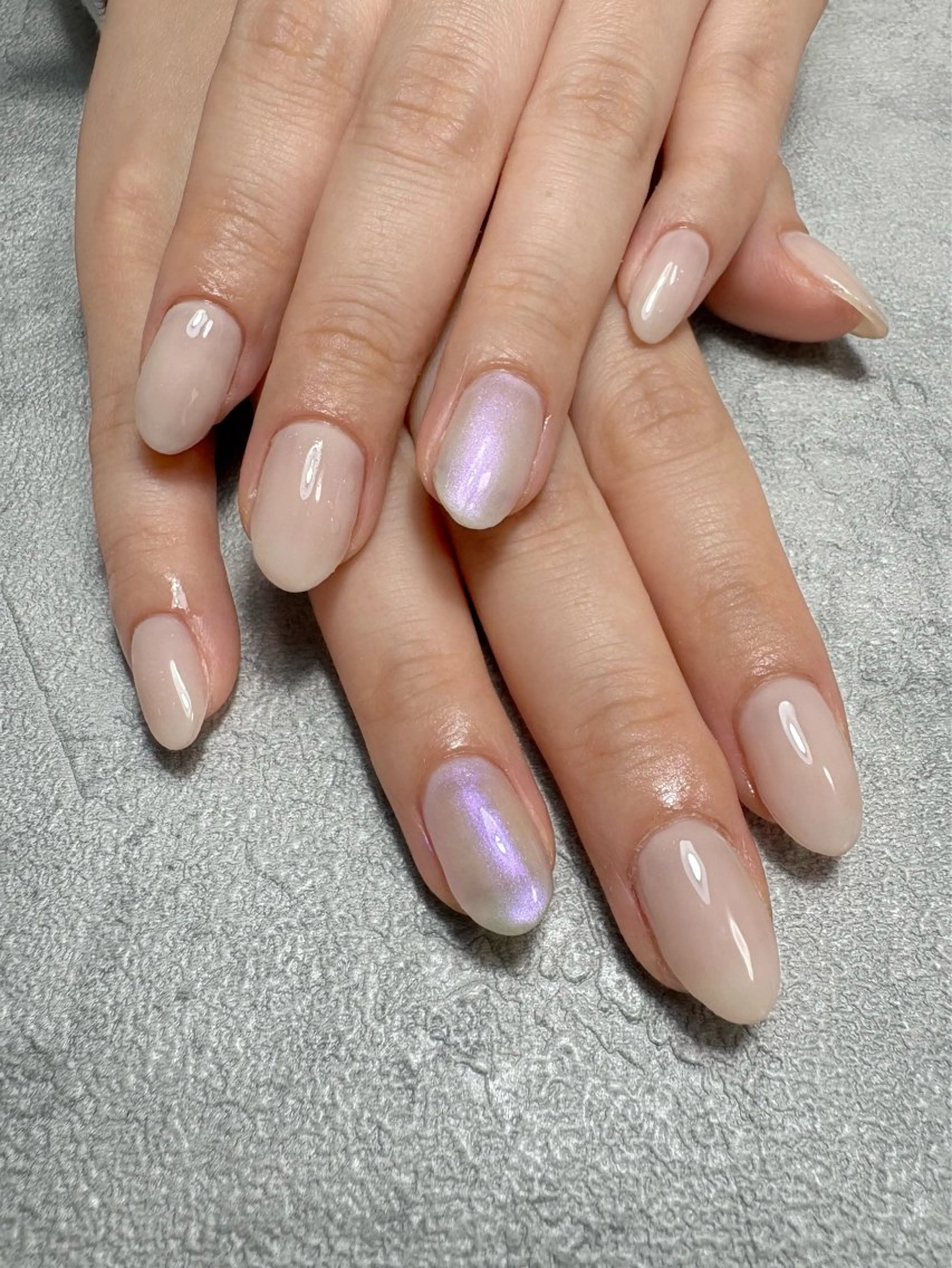 ネイル ハンドネイル nailsalon bellaのネイルデザイン