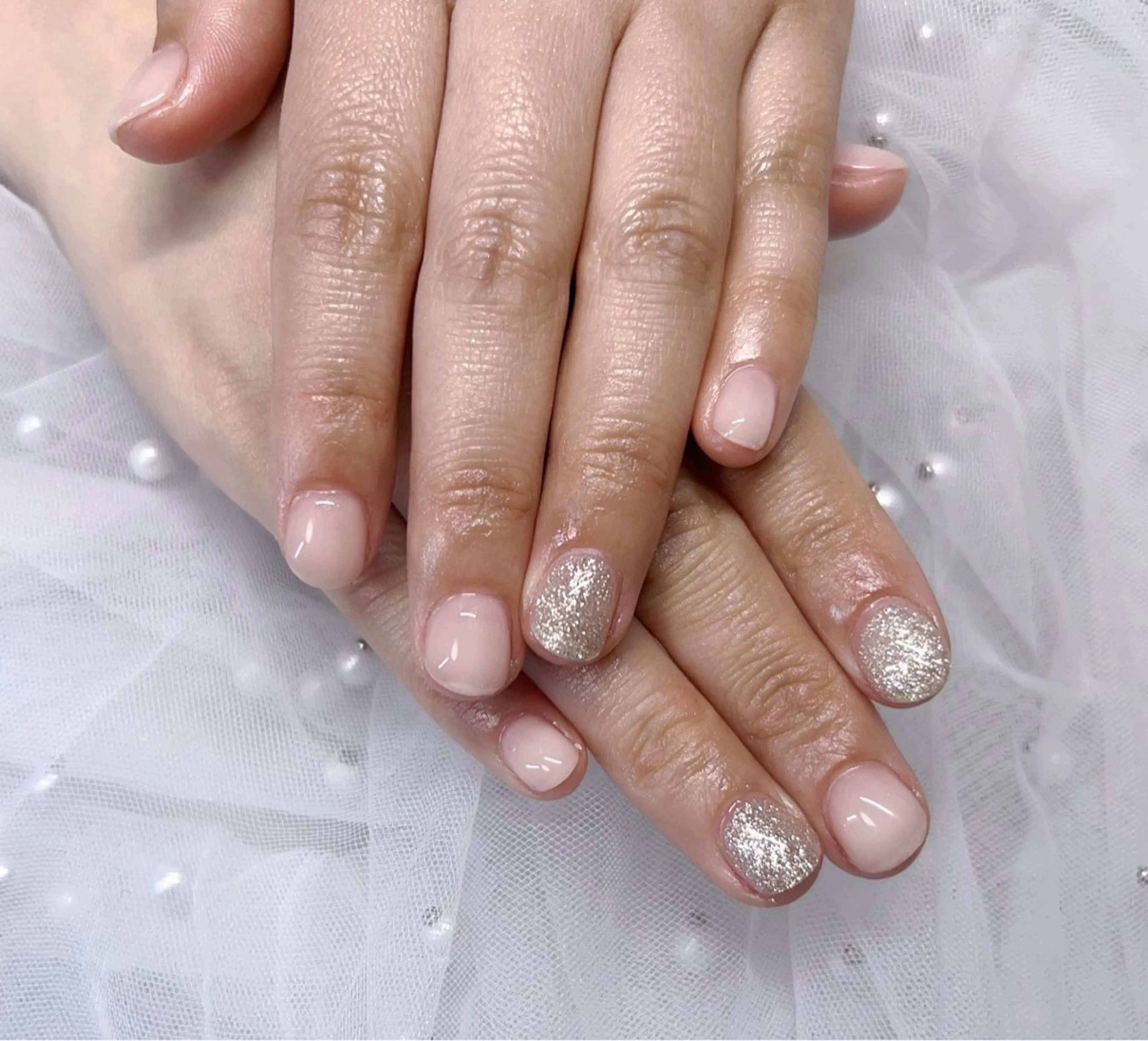 ネイル YK ネイルサロンのネイルデザイン