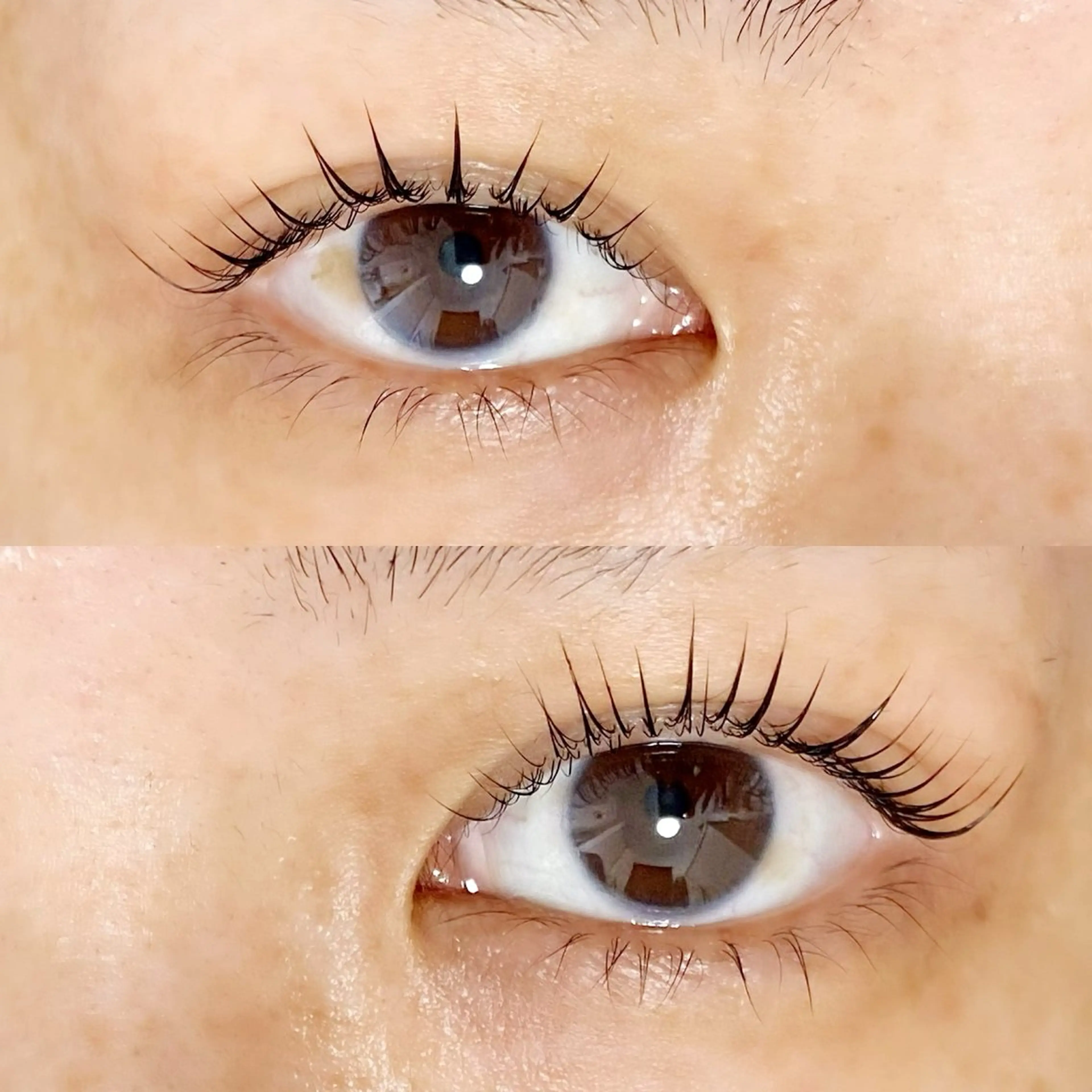 マツエク・マツパ まつ毛専門店 pinkmoonのマツエク・マツパデザイン