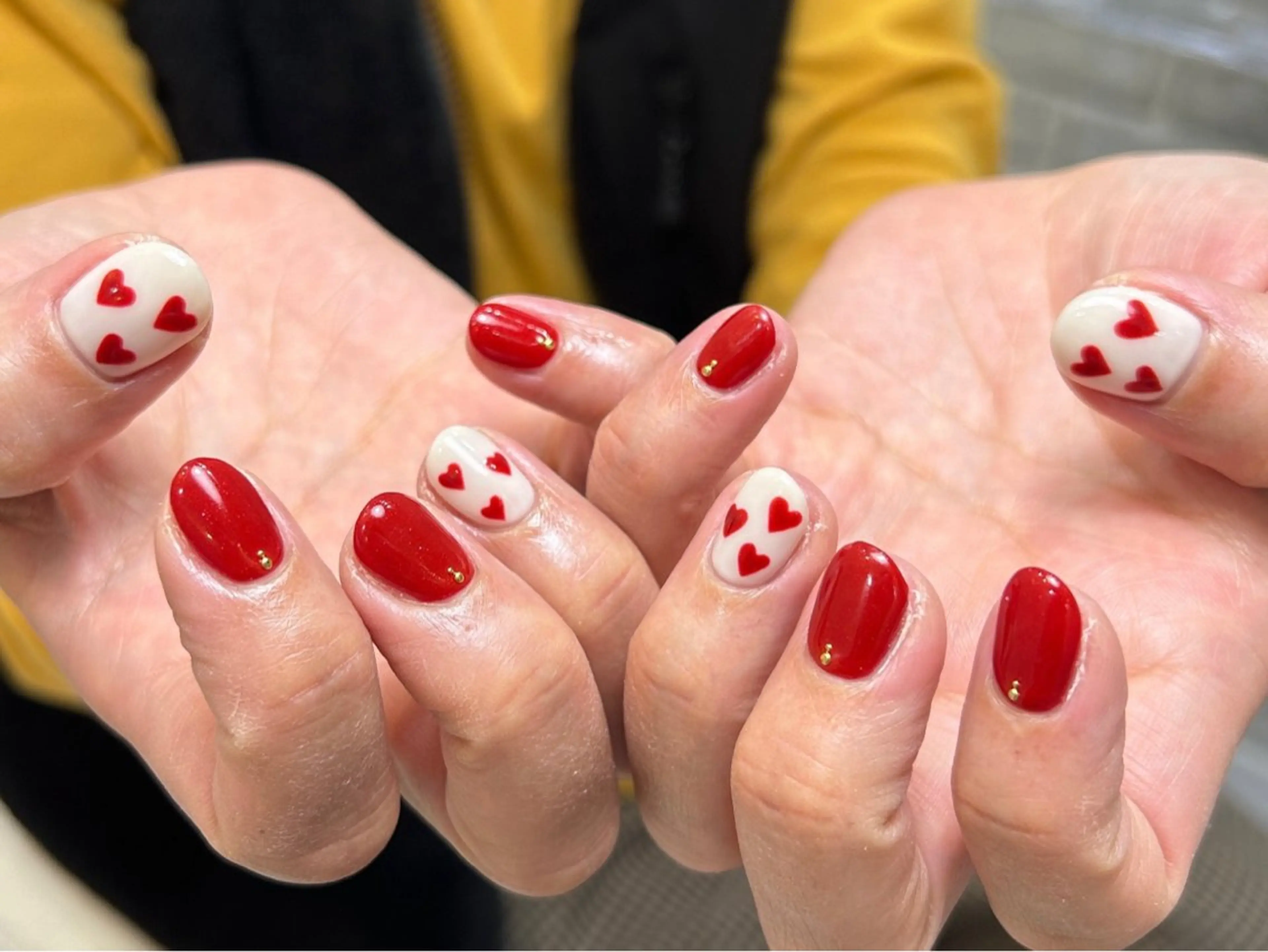 ネイル Rika _のネイルデザイン