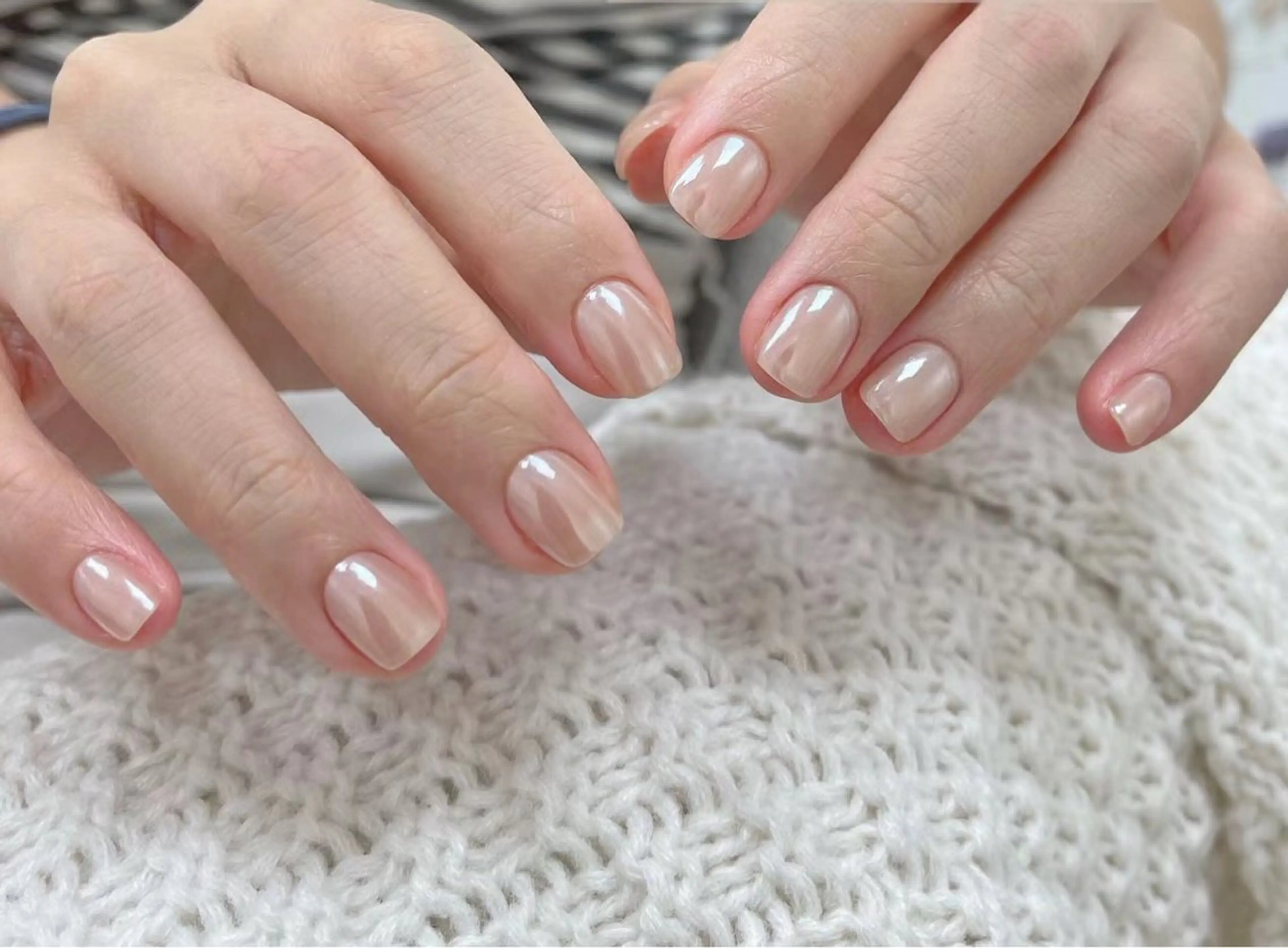 ネイル Ling. Meiのネイルデザイン