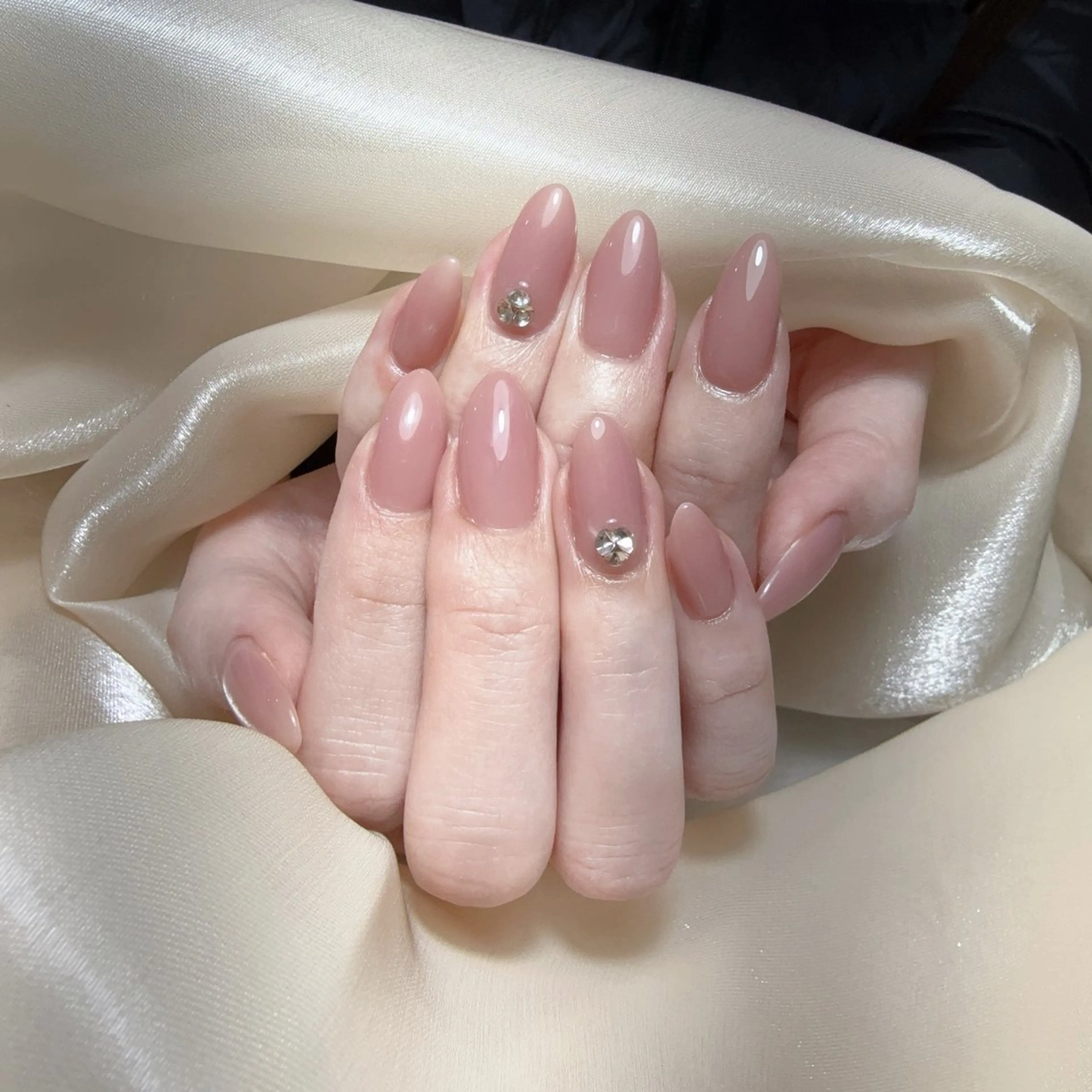 ネイル Nail Hibi サロンのネイルデザイン