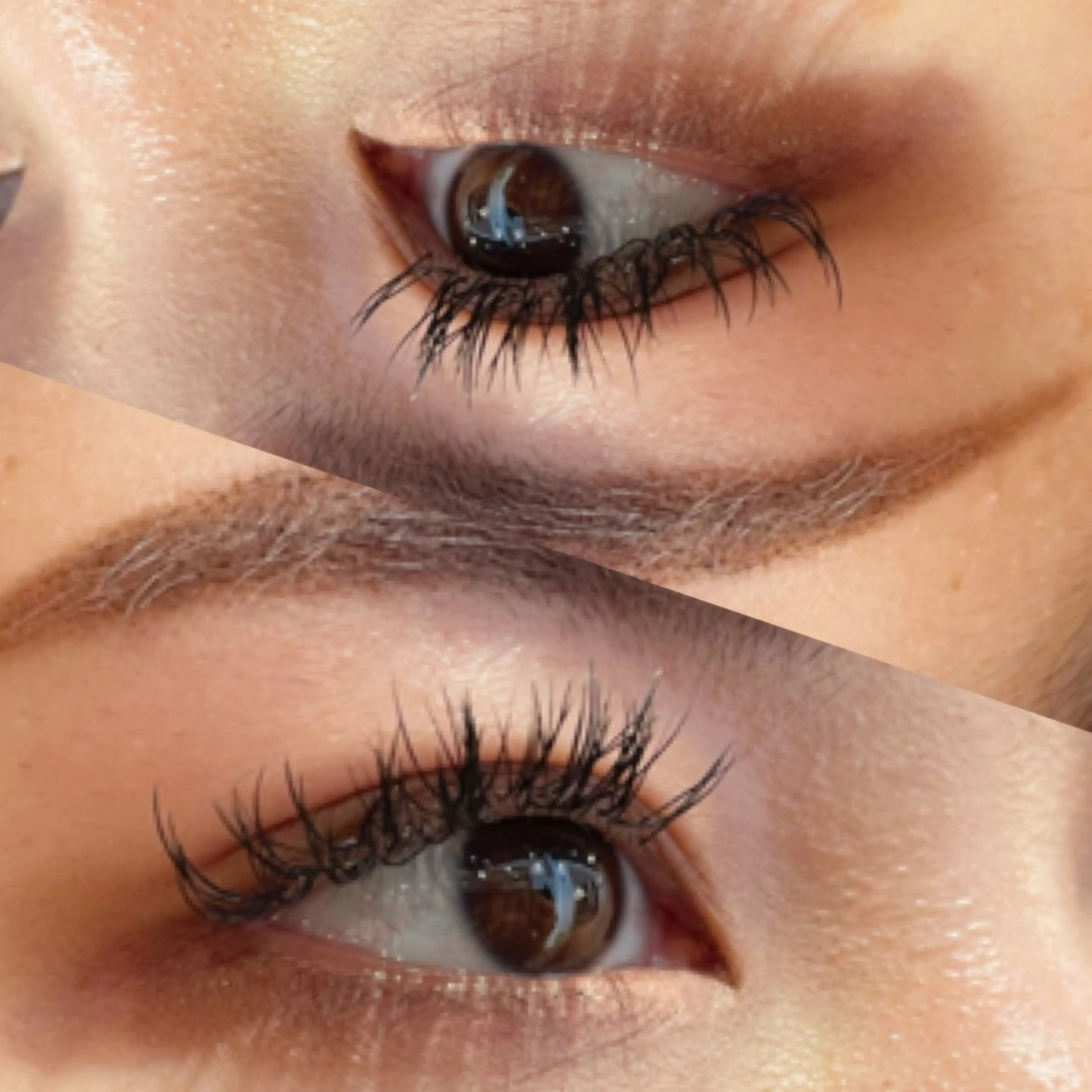 マツエク・マツパ RAD心斎橋山本 莉子のマツエク・マツパデザイン