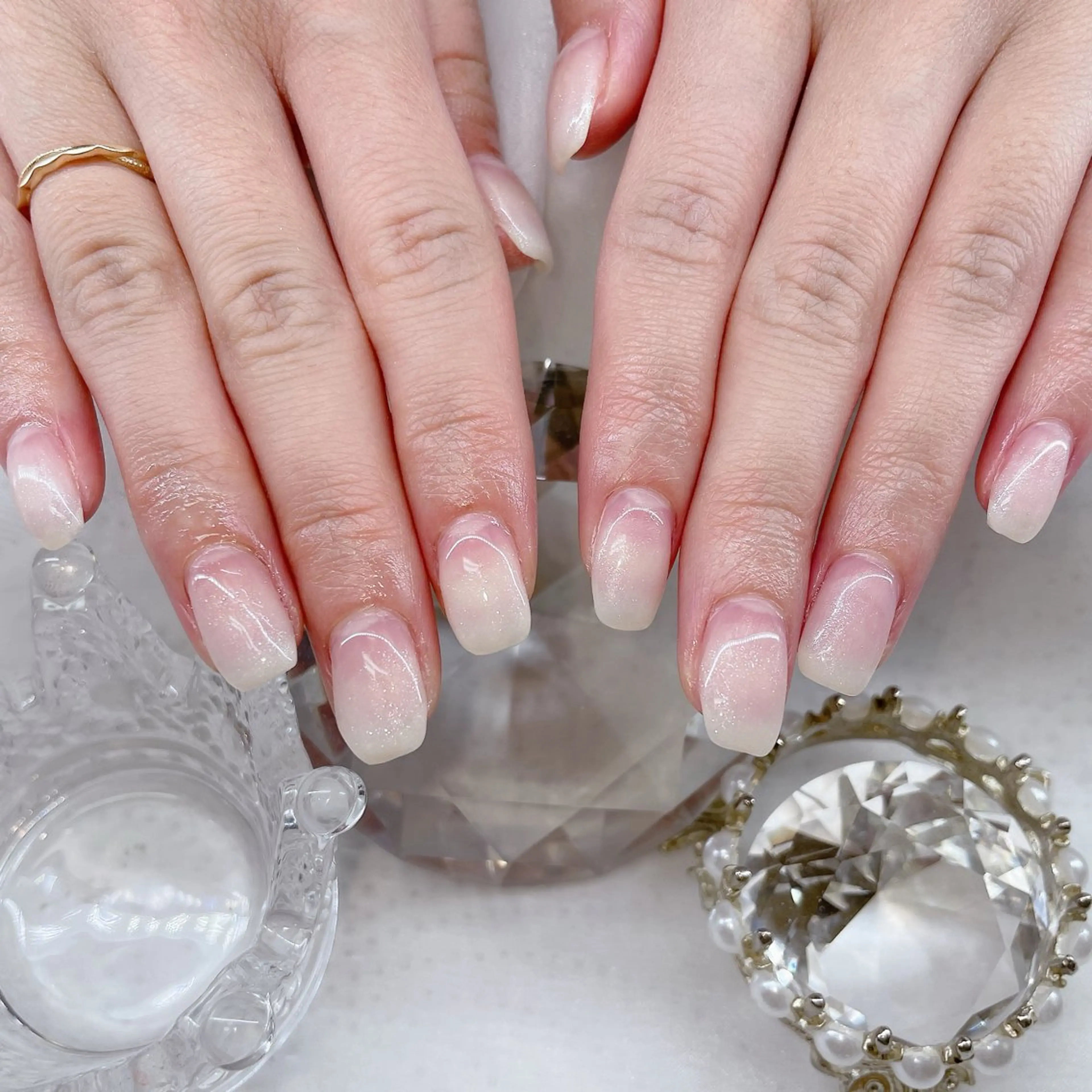 ネイル misun_ nailのネイルデザイン
