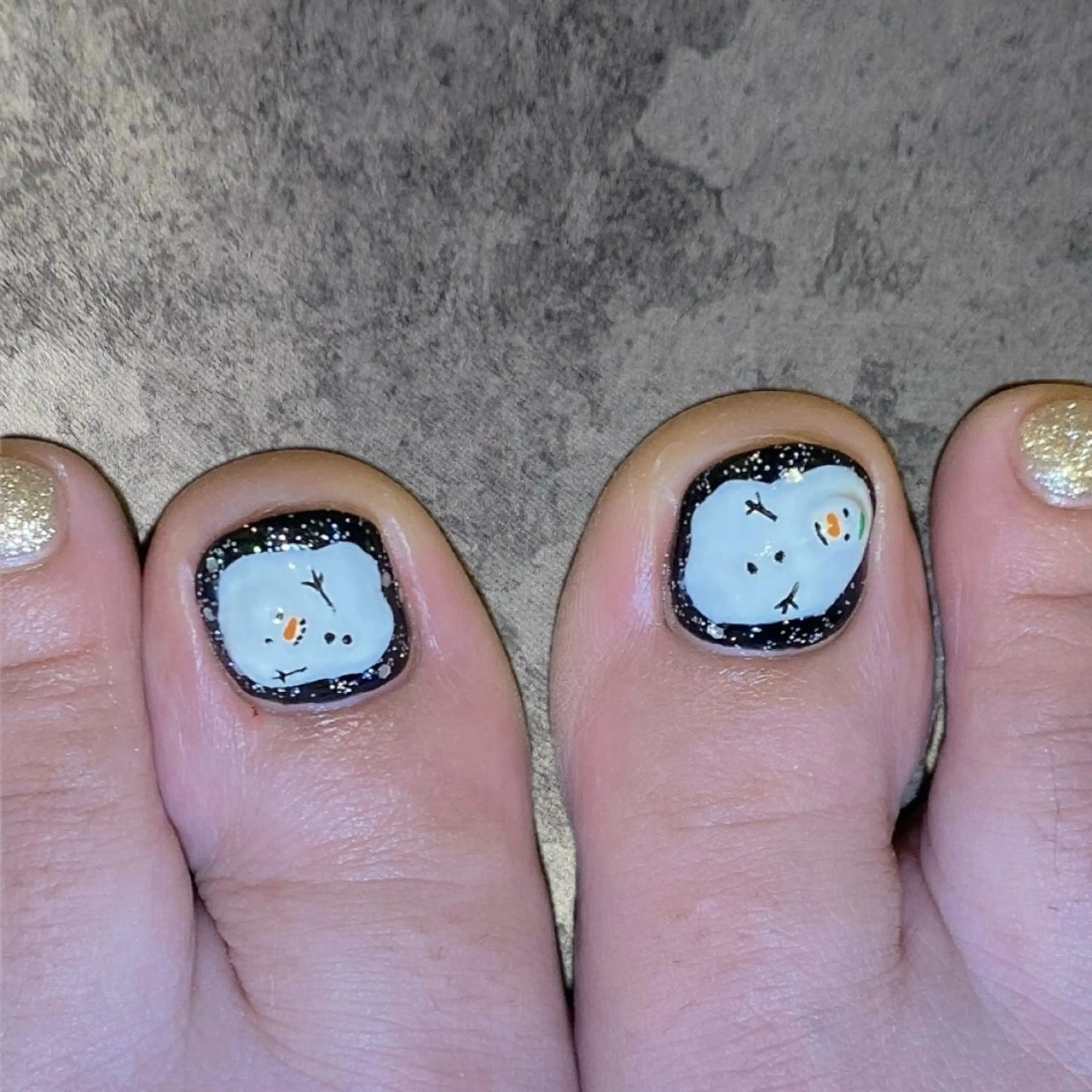 ネイル アートネイル フットネイル エリシアン ビューティーネイルのネイルデザイン