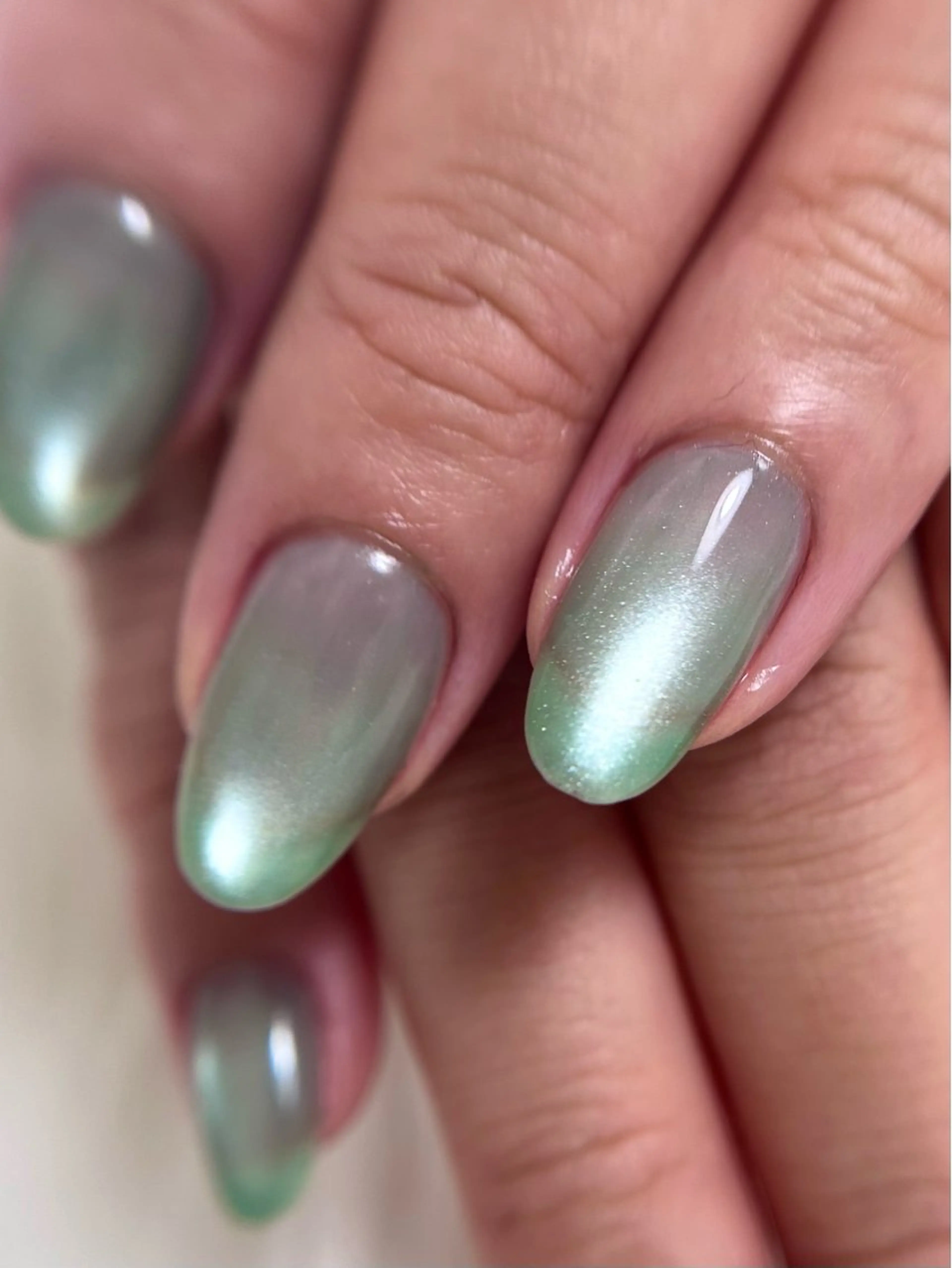 ネイル ハンドネイル MILImili nailのネイルデザイン