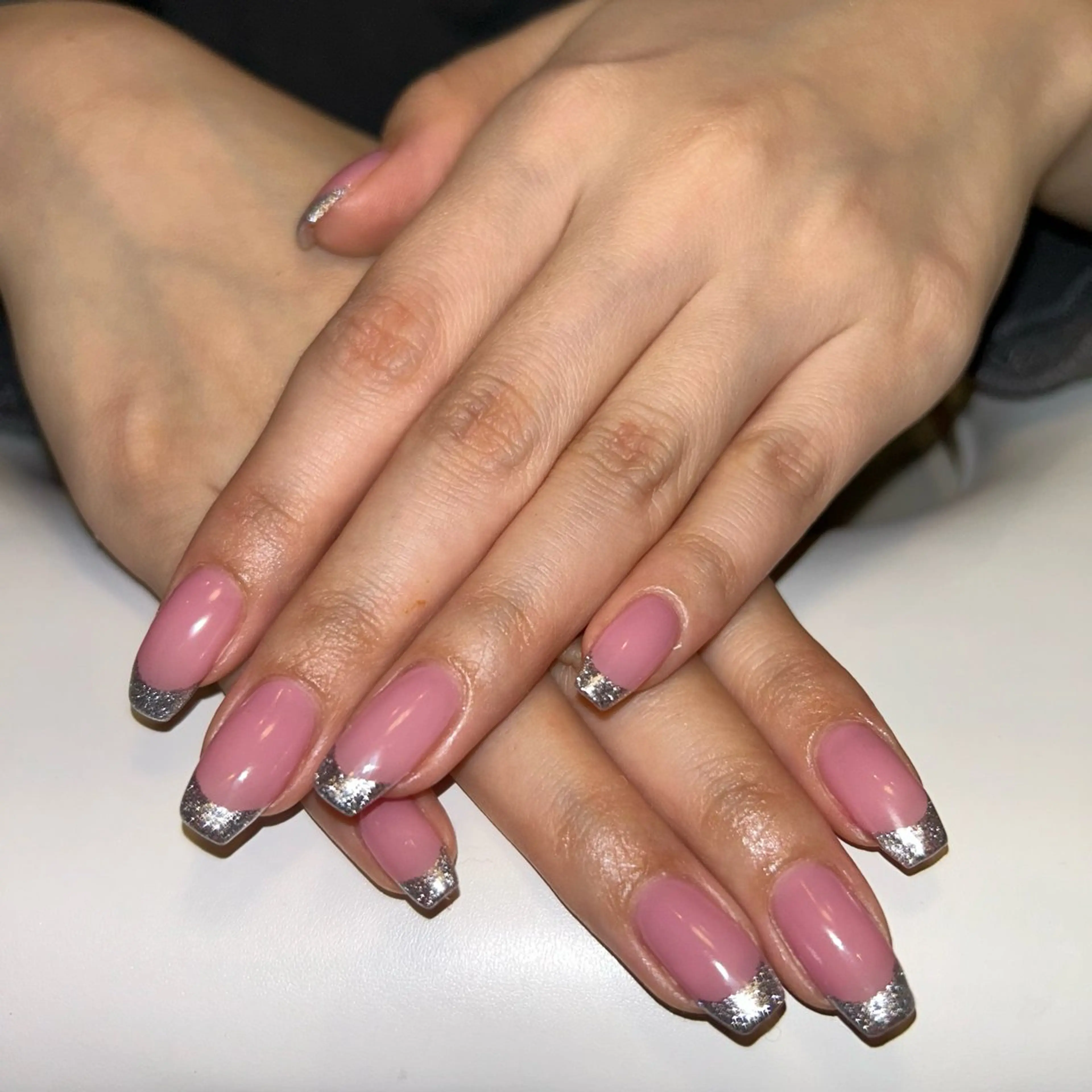 ネイル ハンドネイル ハンドケア Amys nail ハナのネイルデザイン