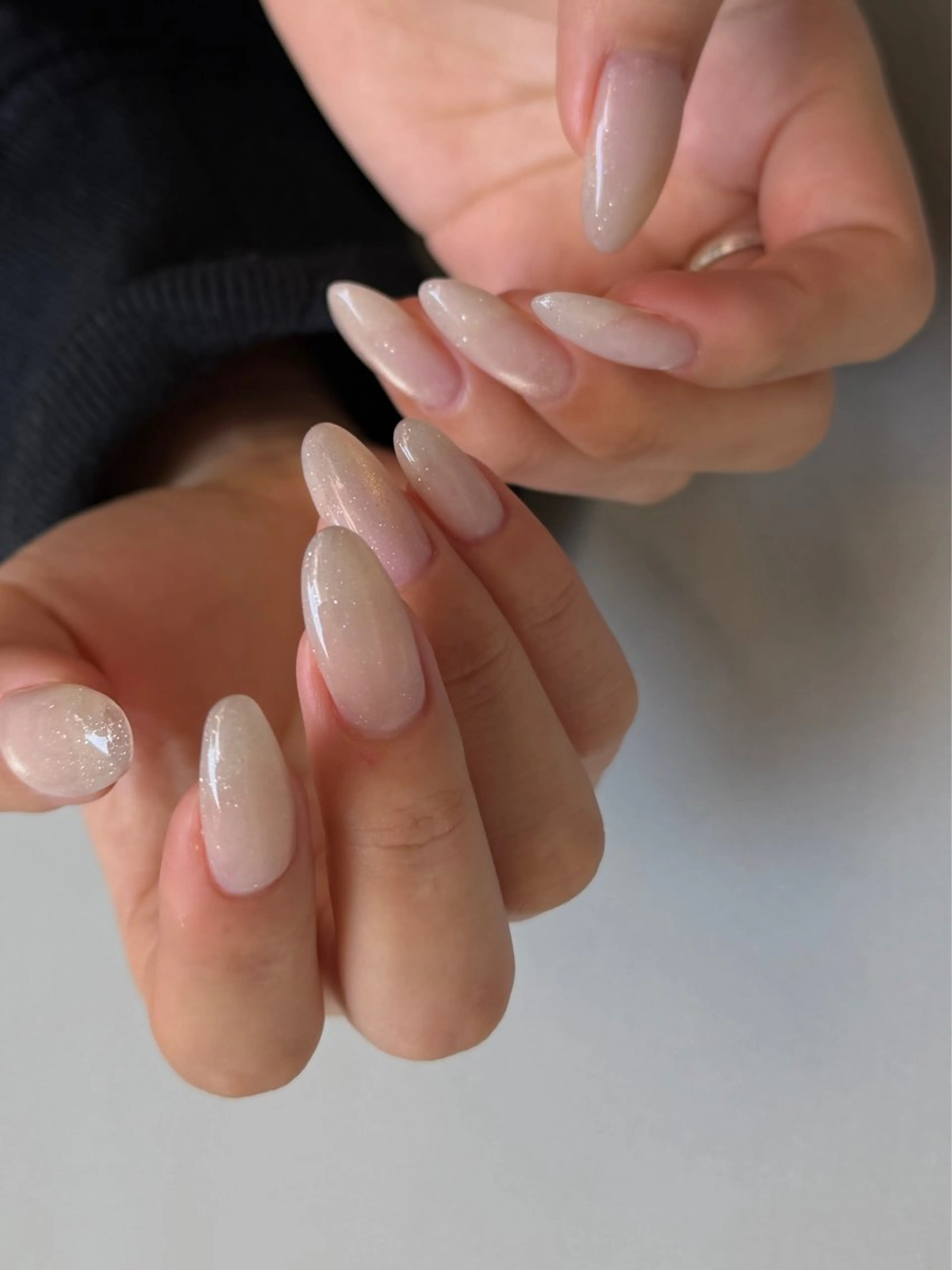 ネイル ハンドネイル Manon atsumiのネイルデザイン