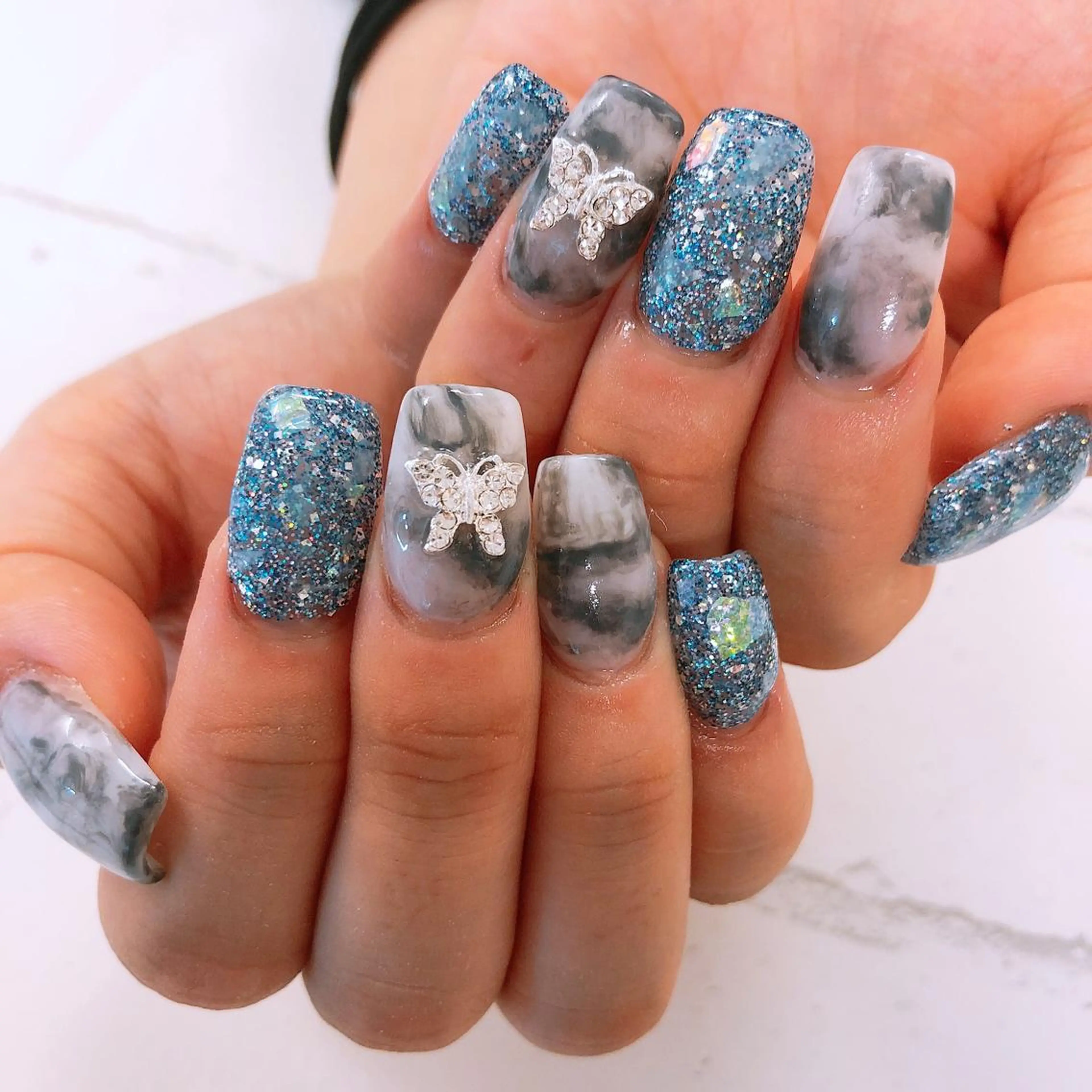 ネイル ono megumiのネイルデザイン