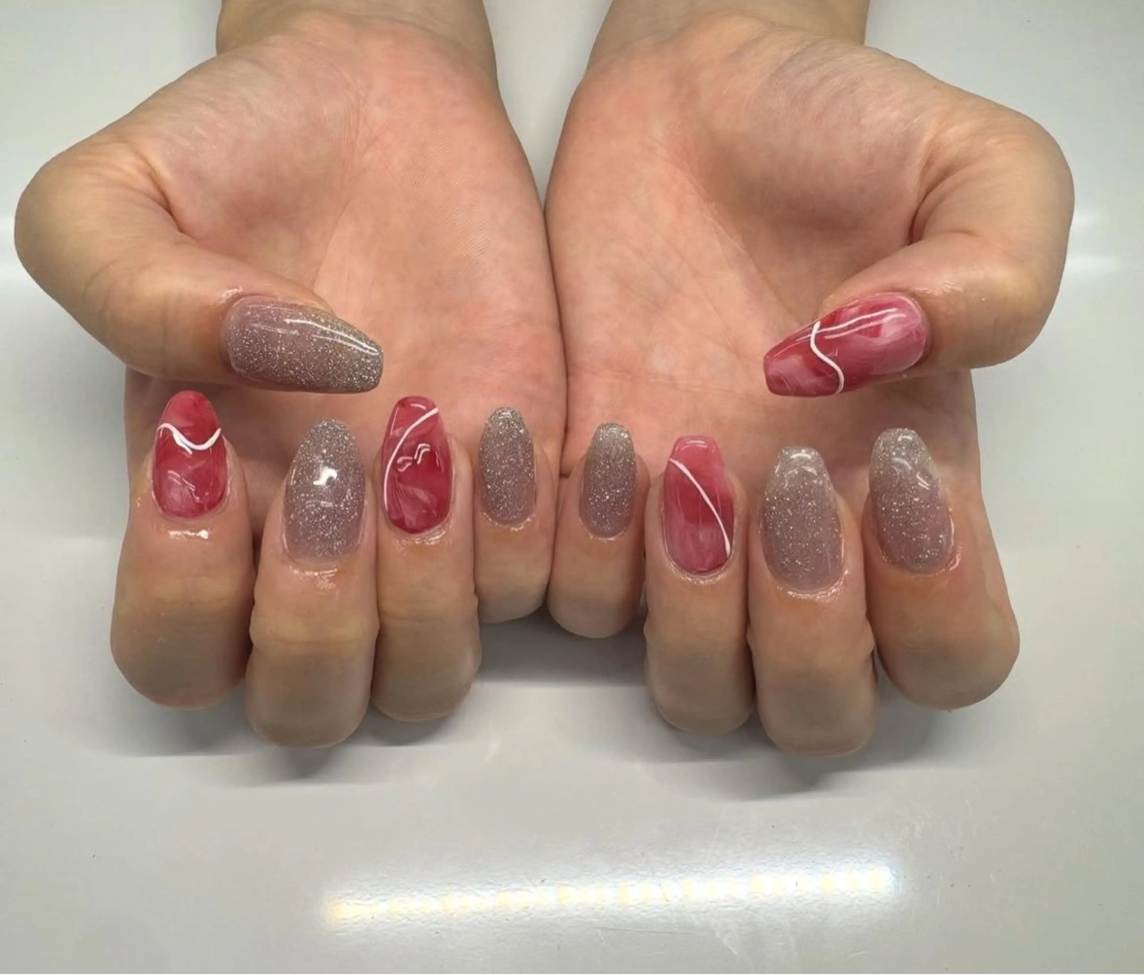 ネイル Van Nail Salonのネイルデザイン