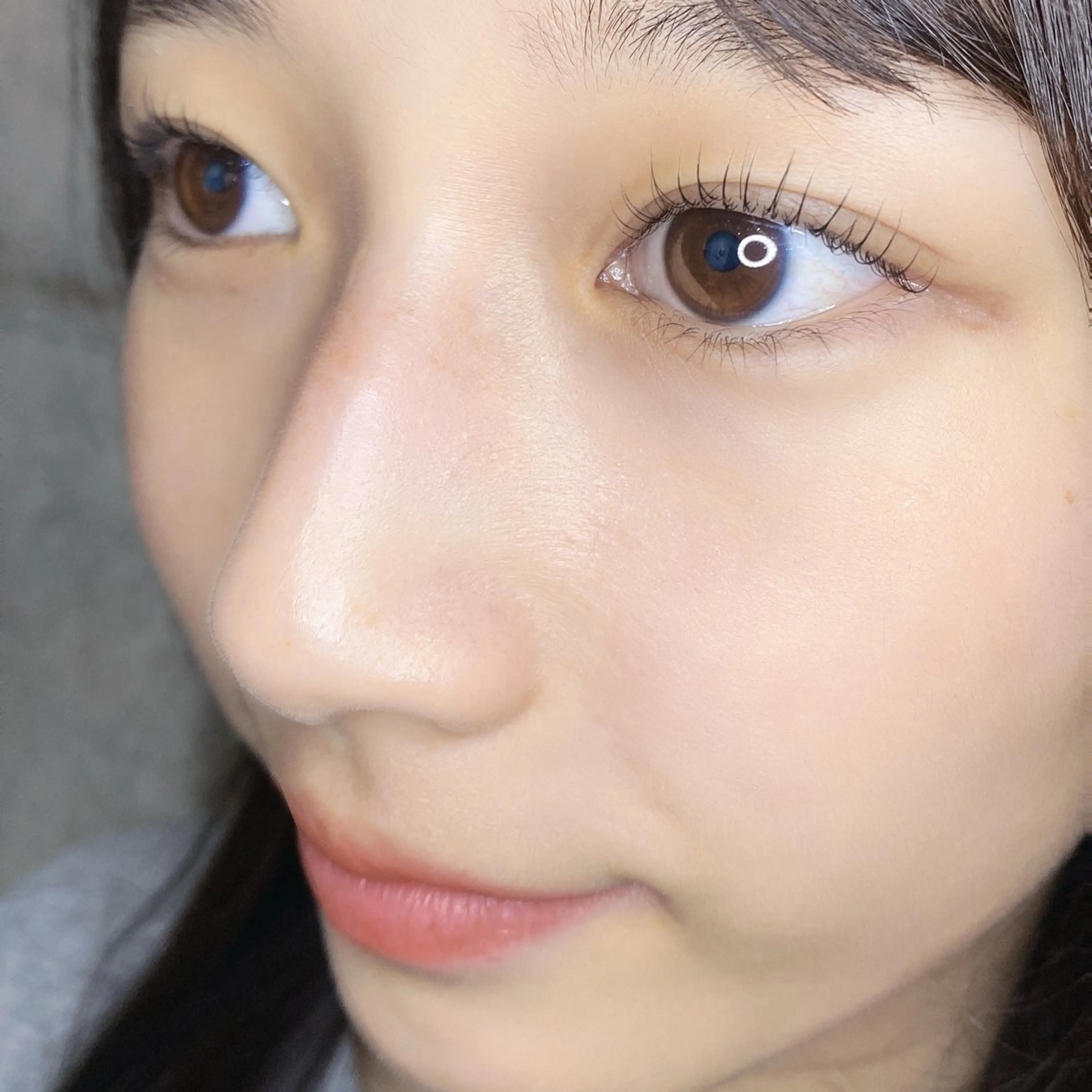 マツエク・マツパ 末吉 結衣のマツエク・マツパデザイン