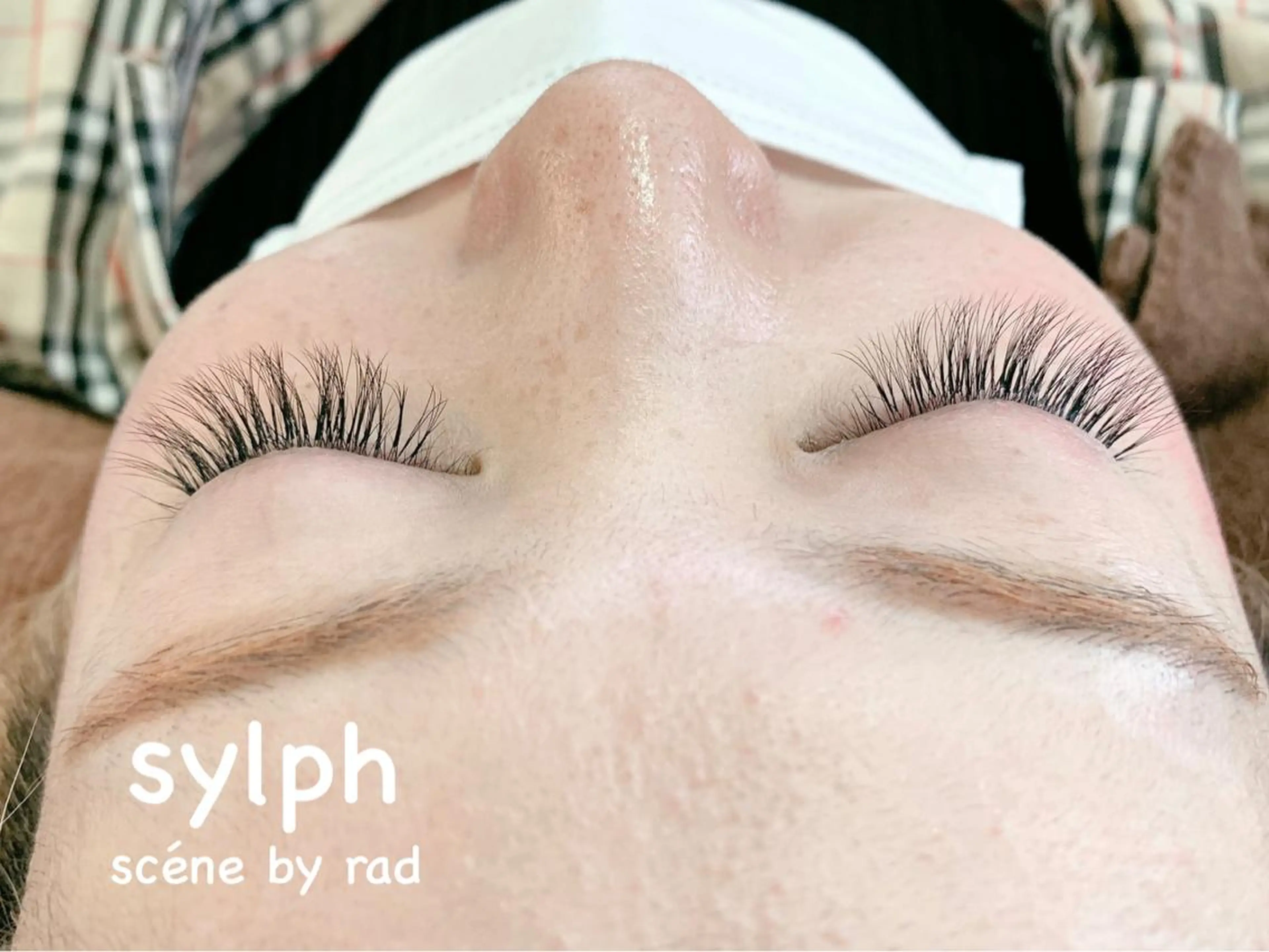 マツエク・マツパ eyelist🌼 asukaのマツエク・マツパデザイン