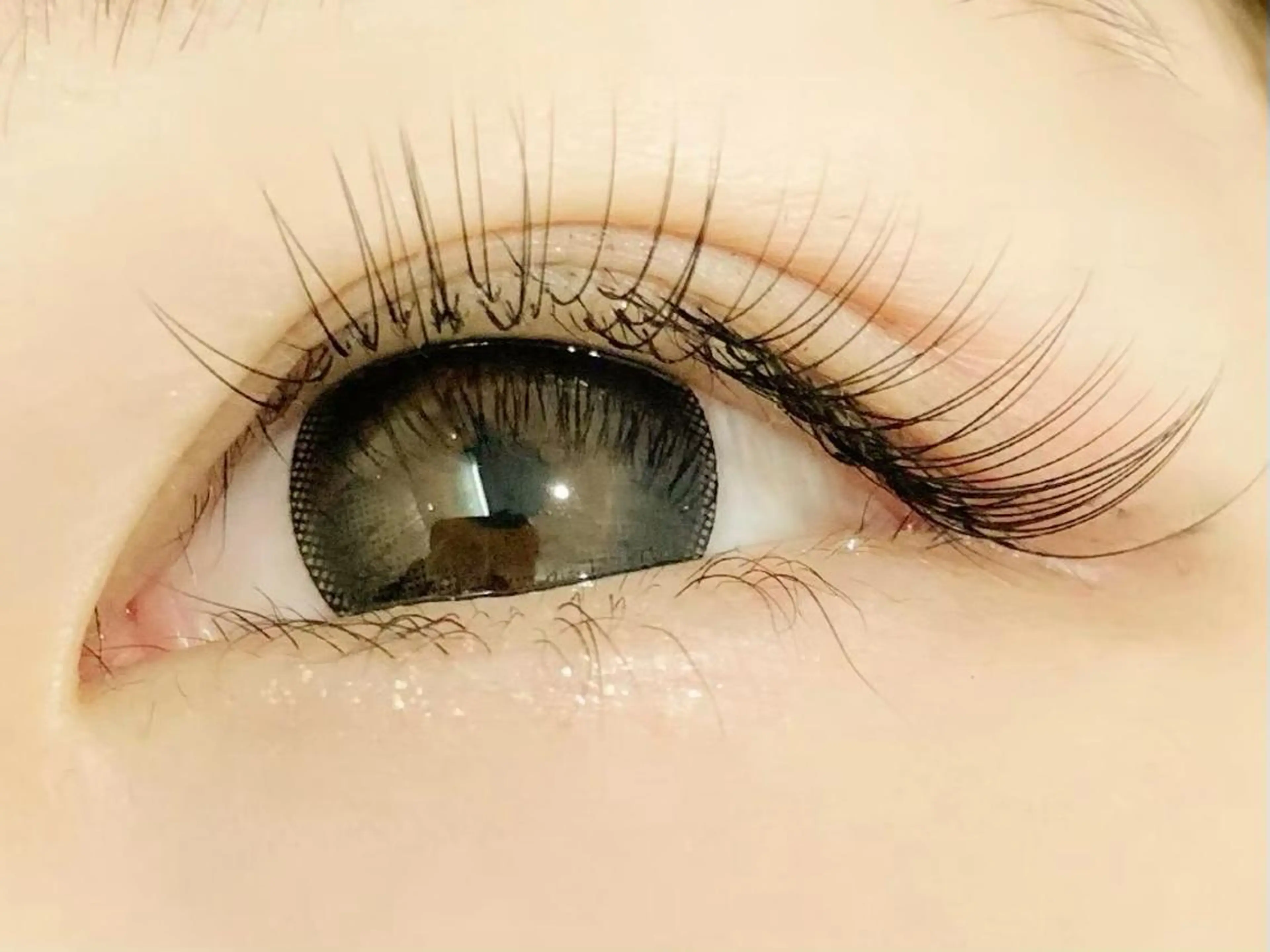 マツエク・マツパ 副店長💎IMOTO .のマツエク・マツパデザイン