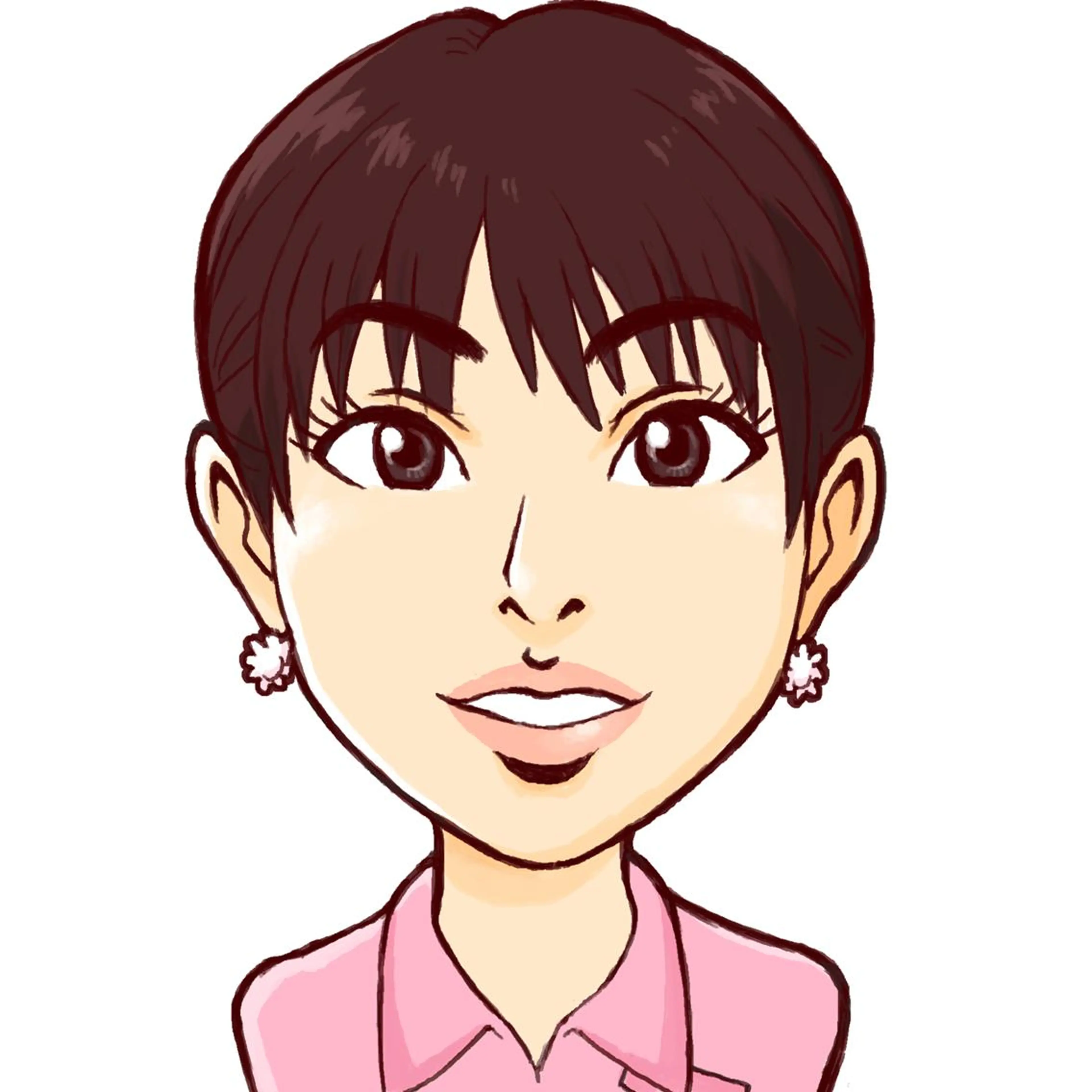 セミロング YUKA ( セラピスト）のエステ・リラクイメージ