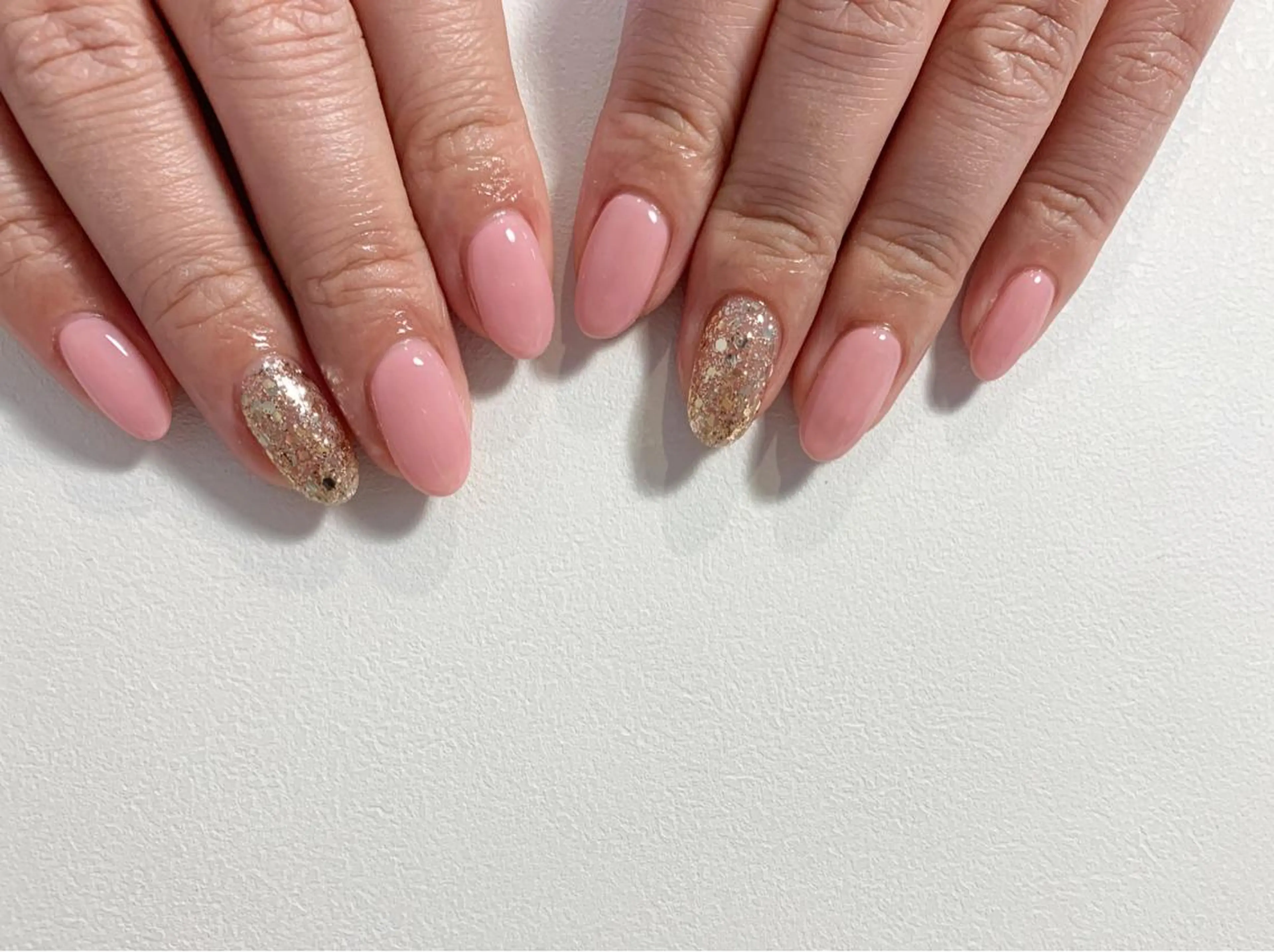 ネイル charmant nailのネイルデザイン