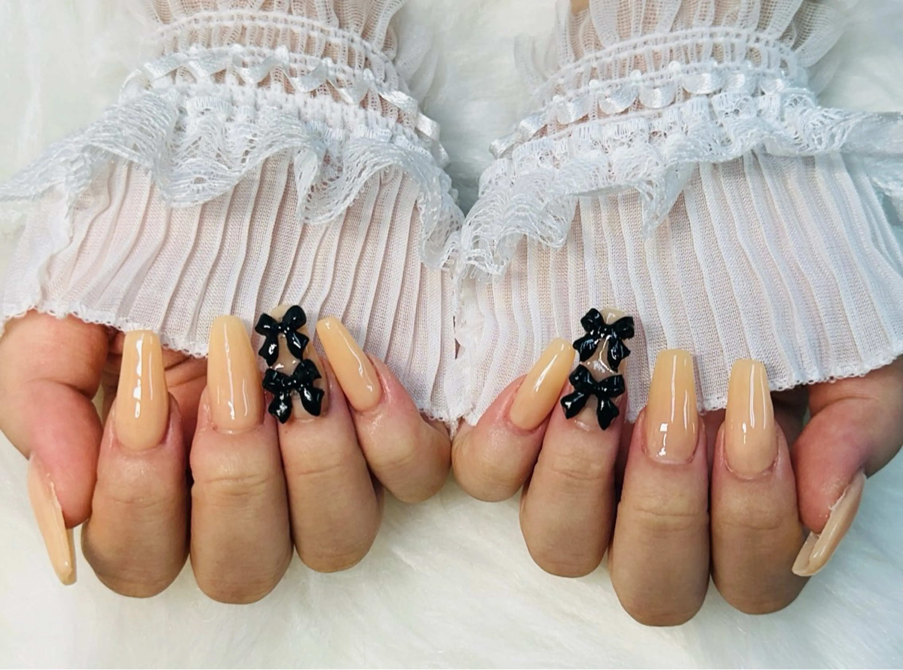 ネイル Y&A nail🌈のネイルデザイン