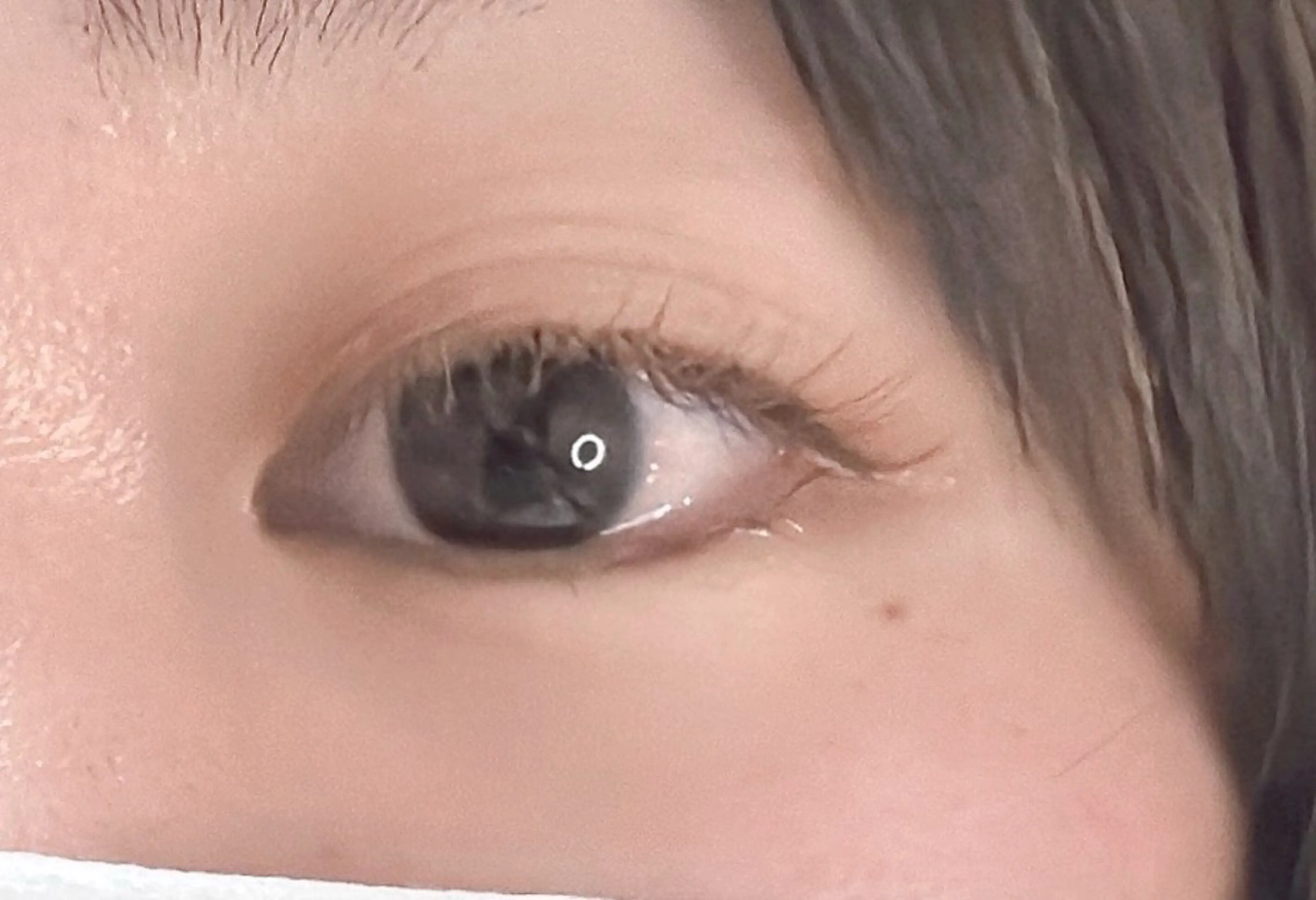 マツエク・マツパ カラーマツエク 隠れ家サロン にんにんのマツエク・マツパデザイン