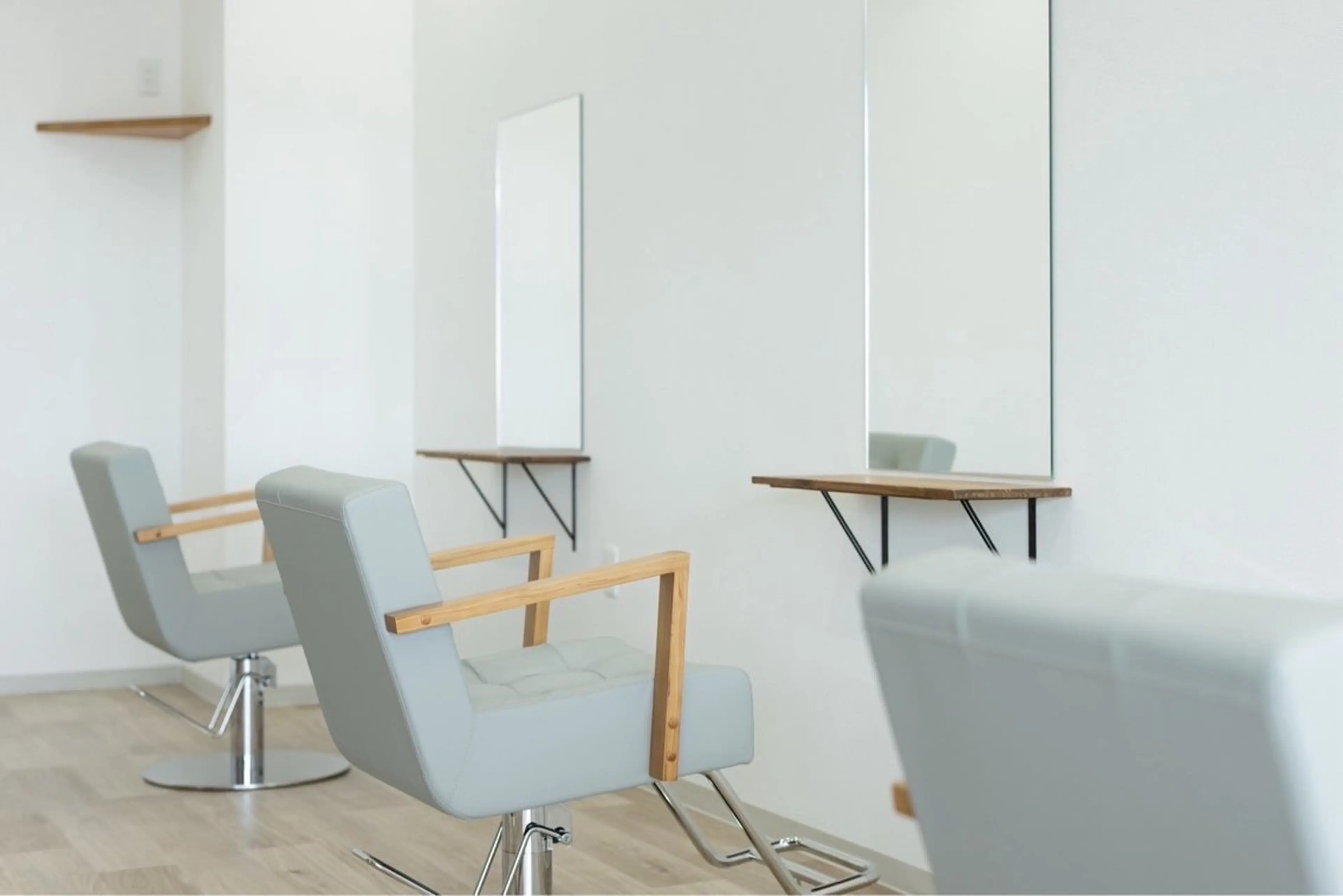 高橋 優実のヘアスタイル