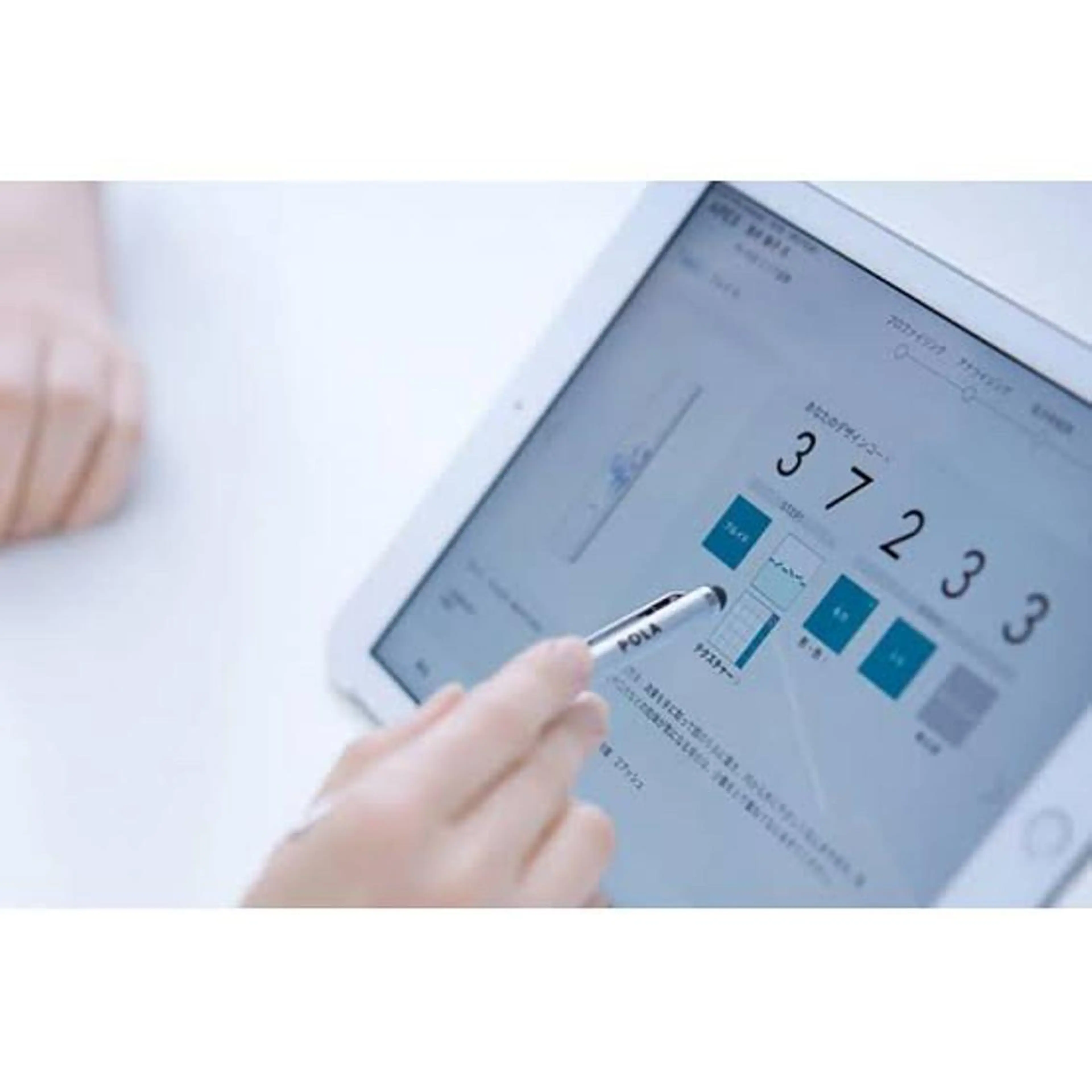 DREAM・VERY所属・ポーラ DREAM VERYのエステ・リラクイメージ