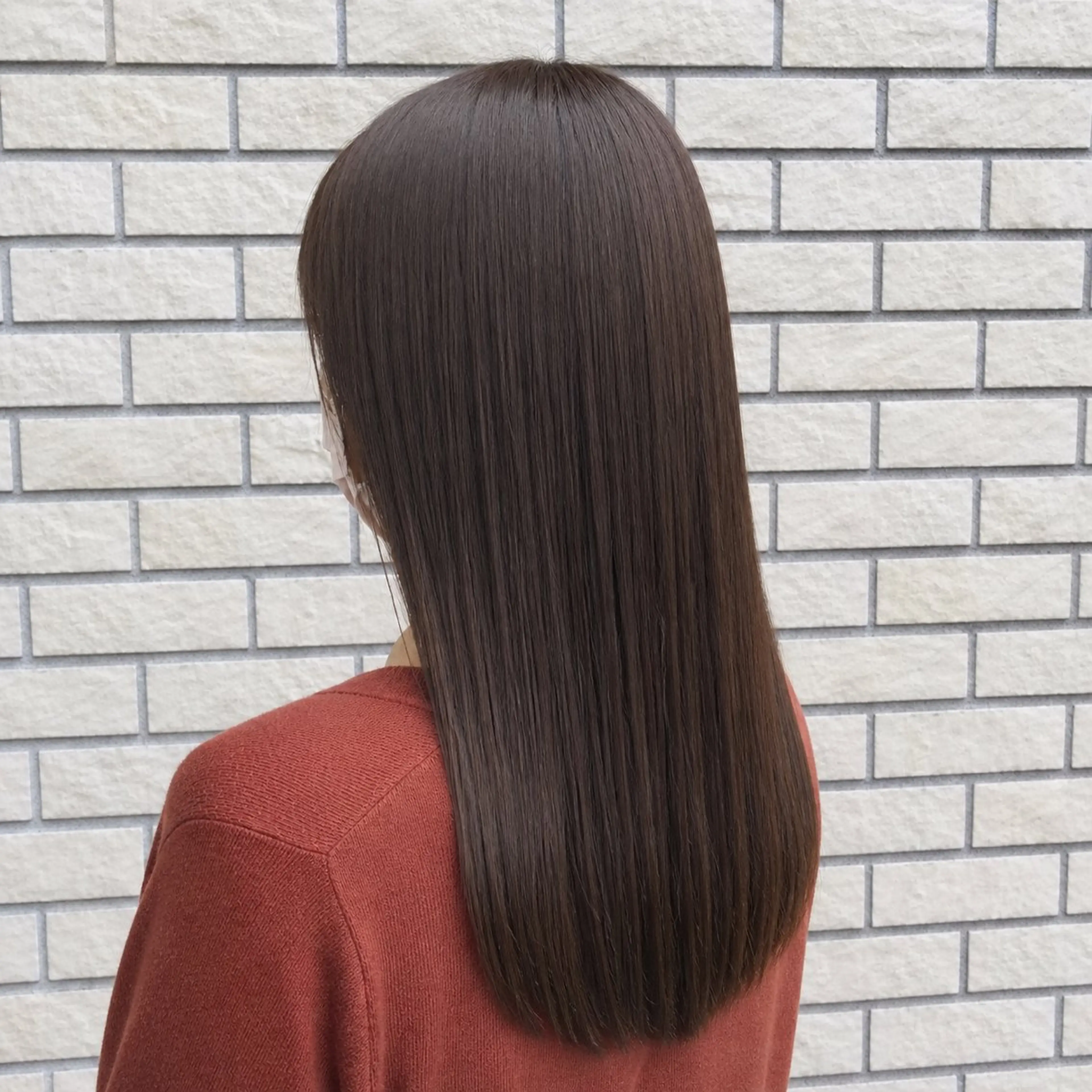 ロング カラー モデル募集中✩.*˚ 田野夏鈴·͜·ᰔᩚのヘアスタイル