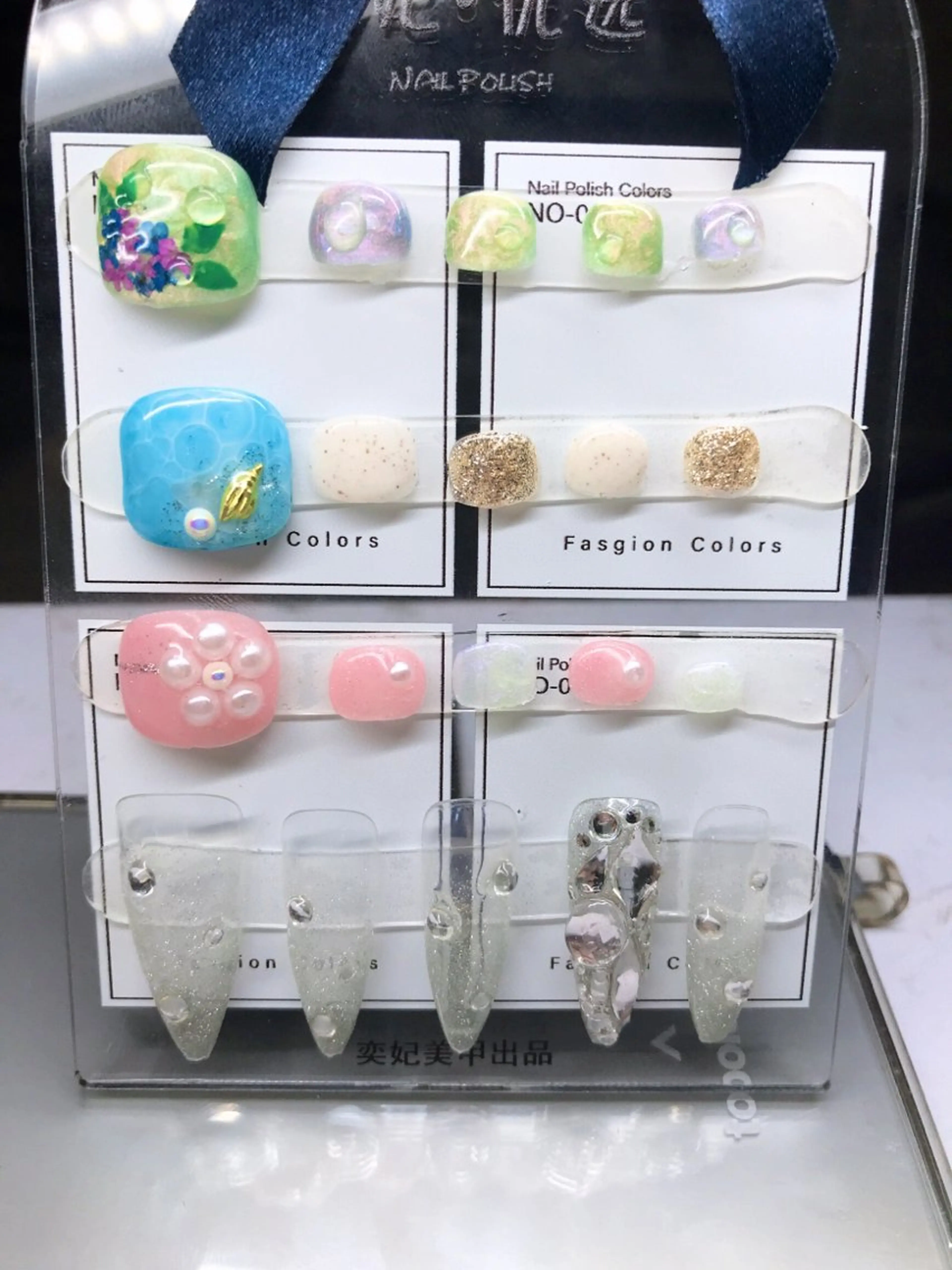 ネイル Salon MINEのエステ・リラクイメージ