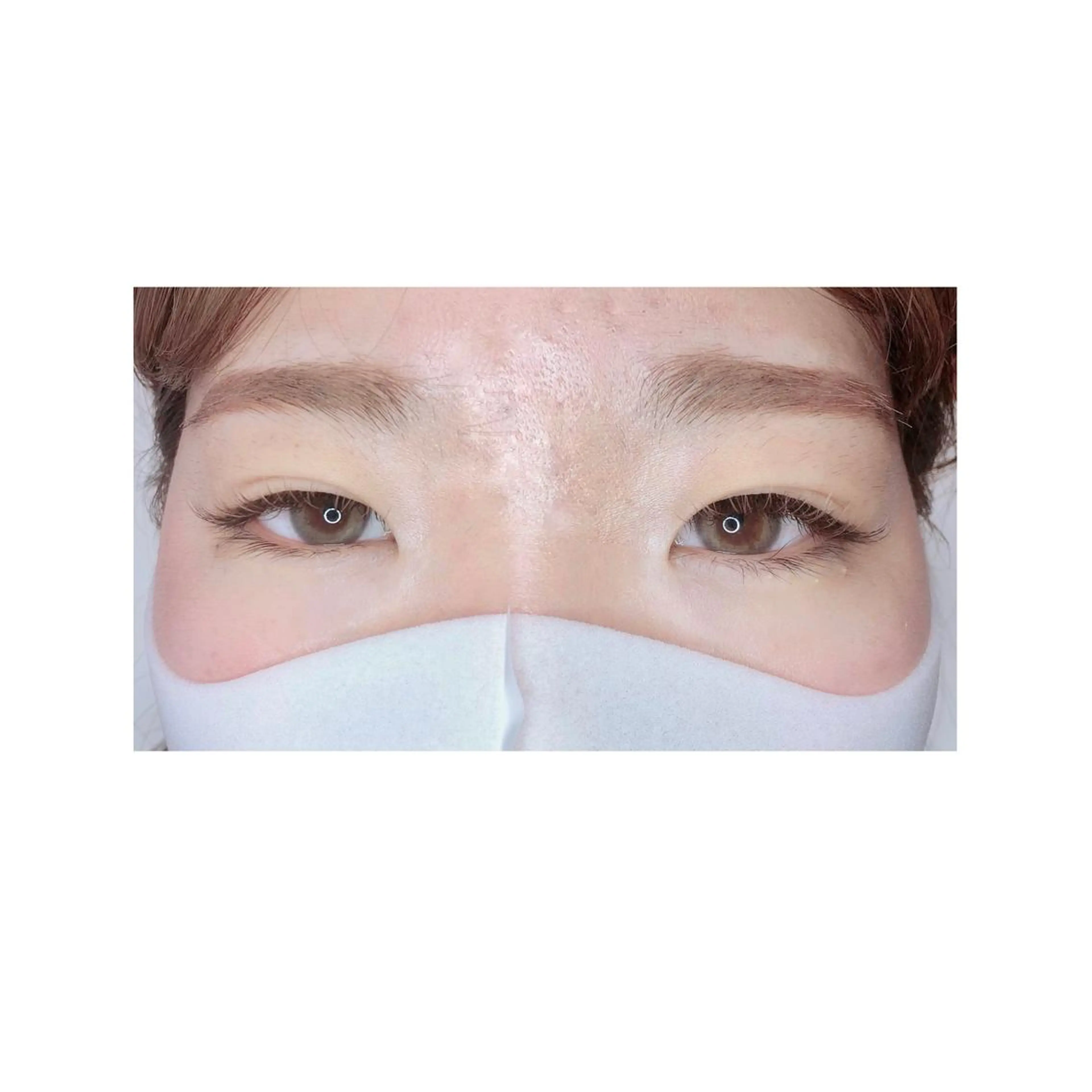 マツエク・マツパ マツエク パーフェクトウィンク ちぢいわみのりのマツエク・マツパデザイン