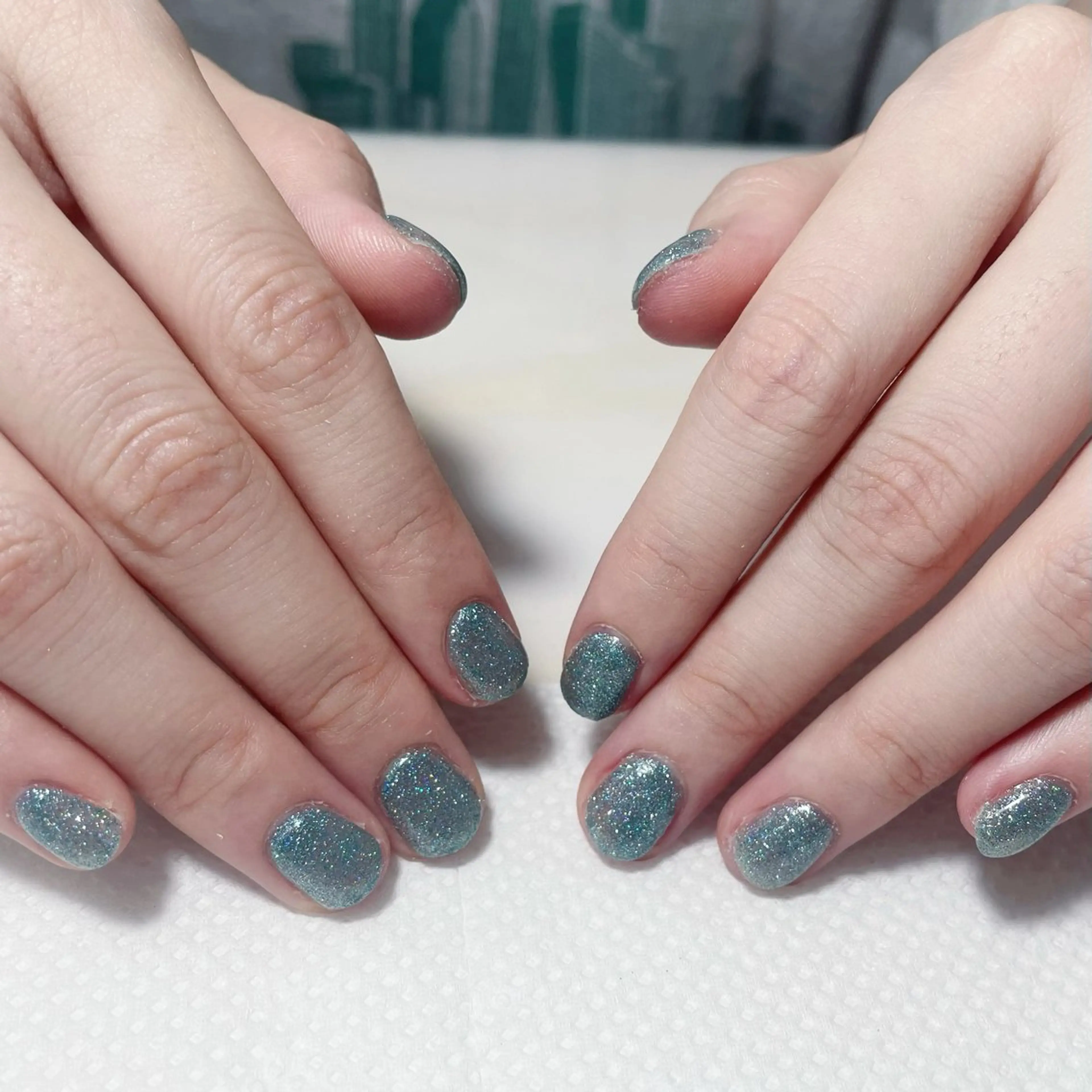 ネイル 久保田 マリコのネイルデザイン