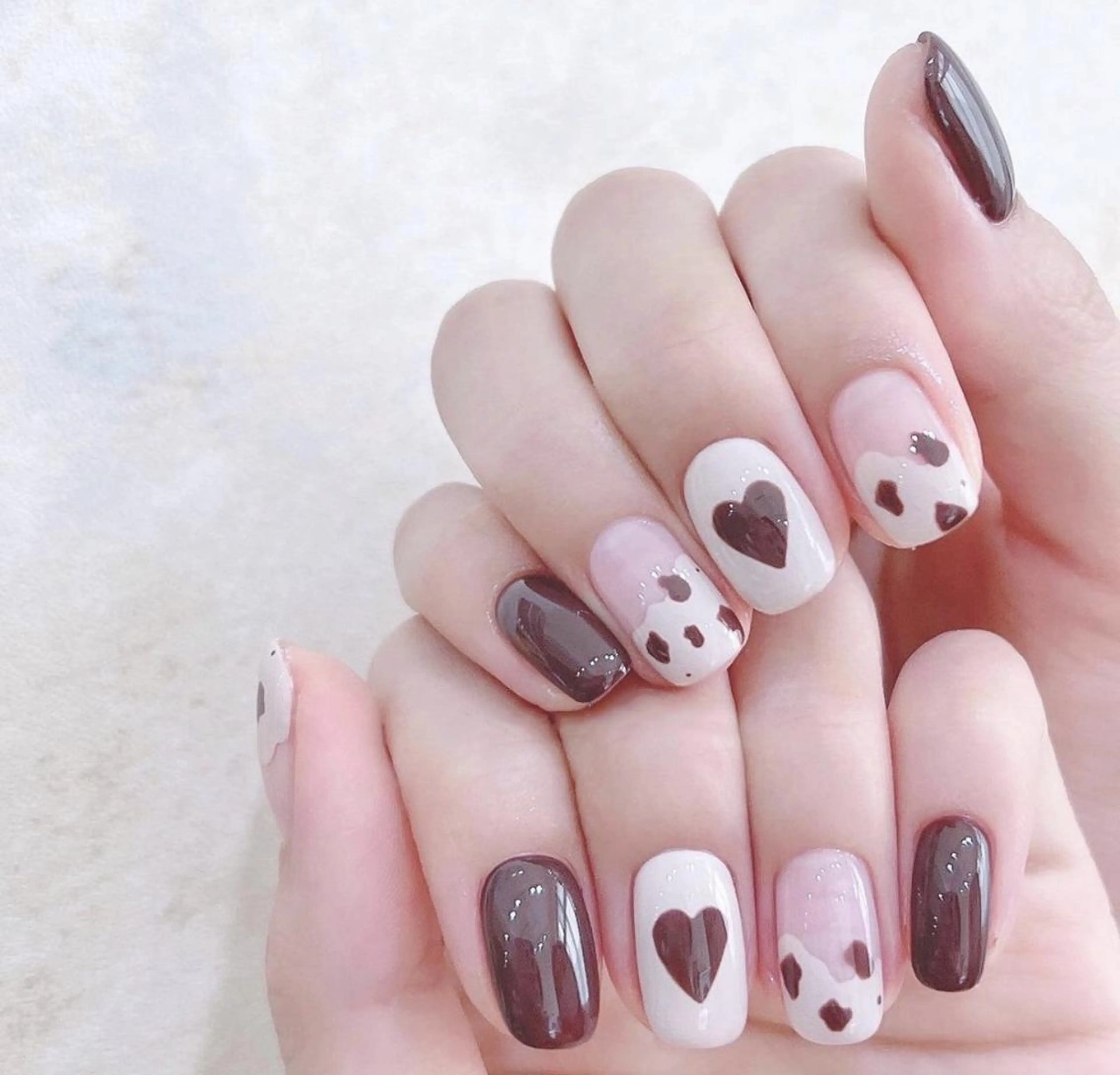 ネイル Cute beauty2のマツエク・マツパデザイン