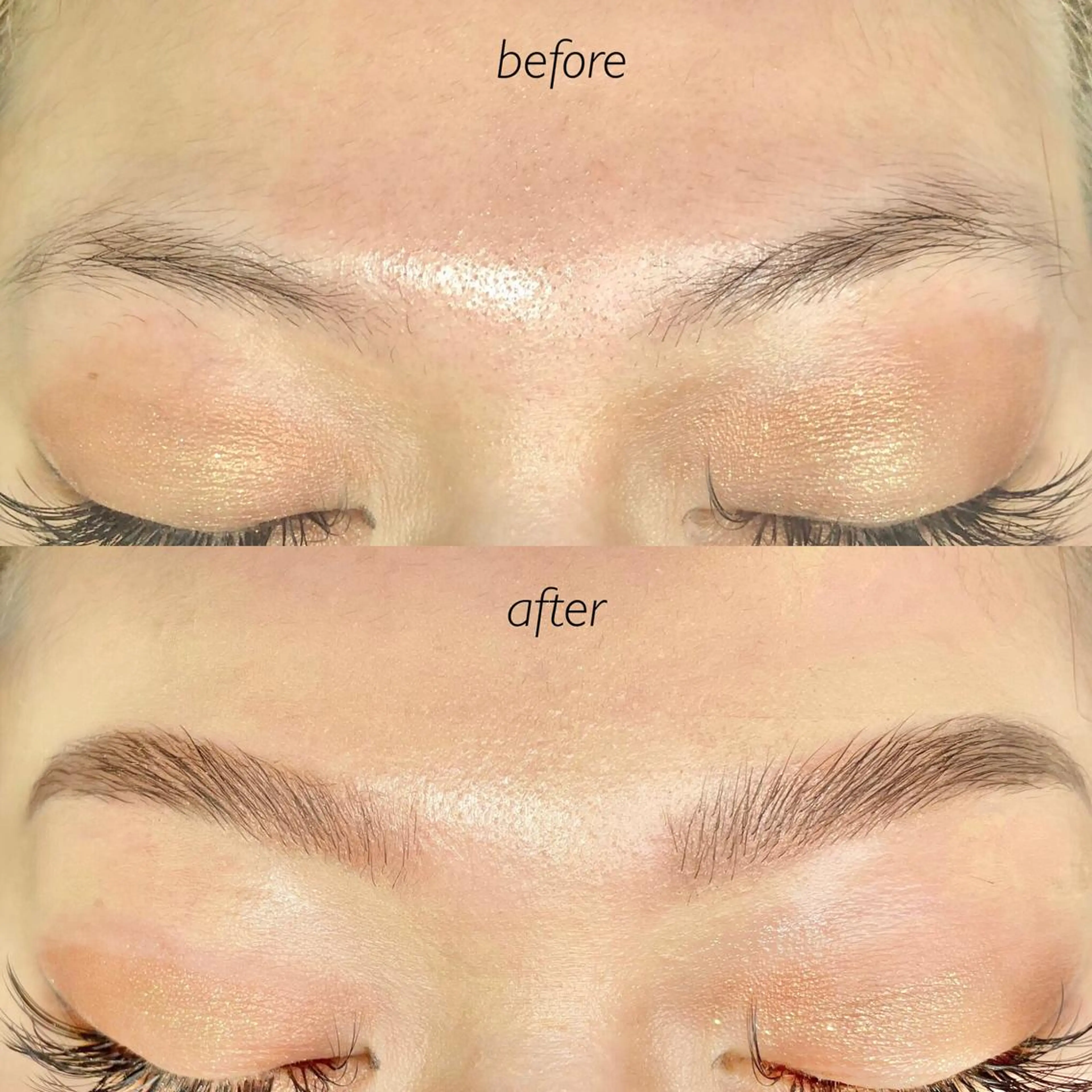 マツエク・マツパ ワックス脱毛 その他(アイブロウ) LICO NAIL&EYELASH 名古屋店所属・LICO marikaのマツエク・マツパデザイン