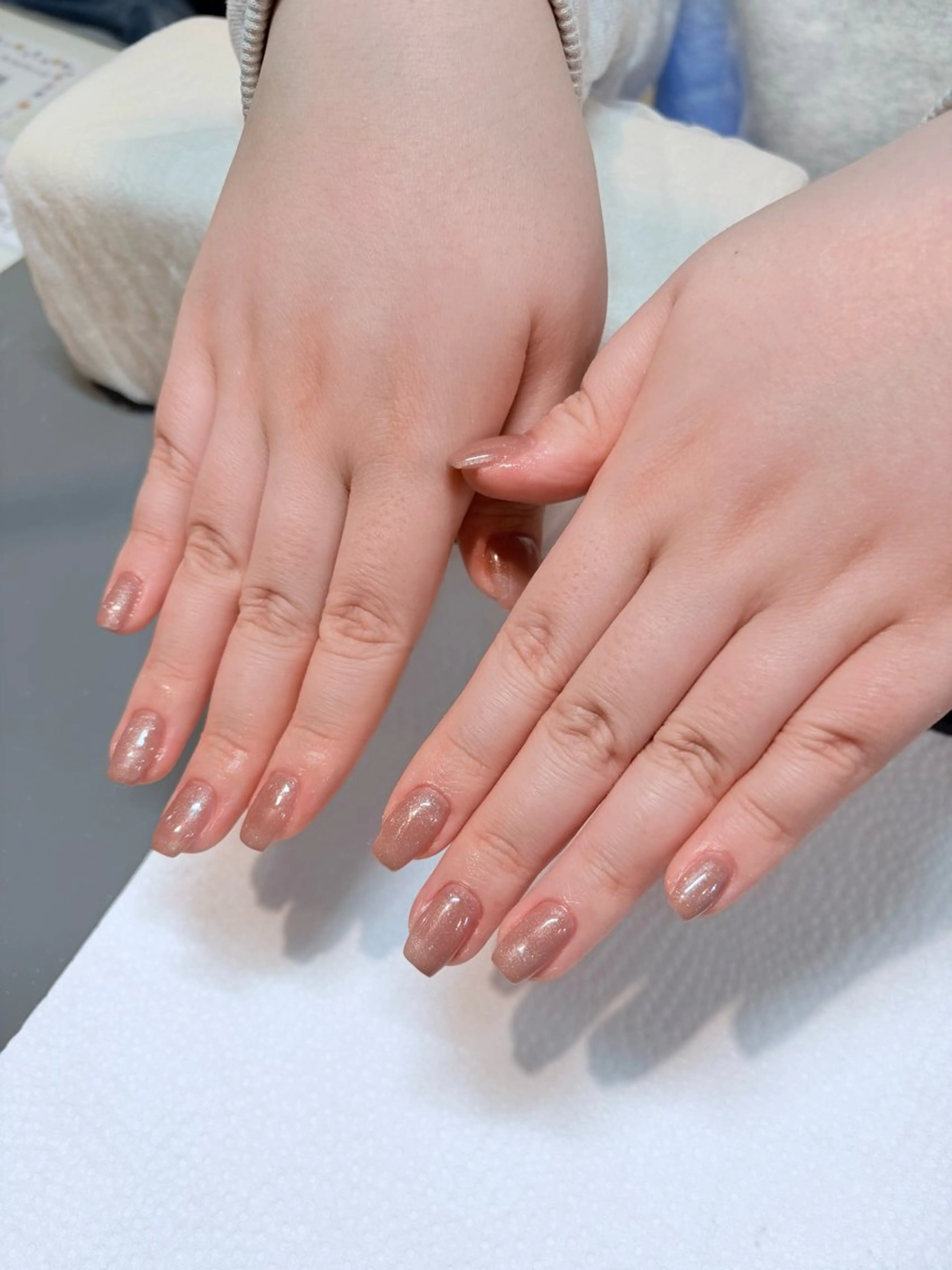 ネイル macherie梅田 荒木のネイルデザイン