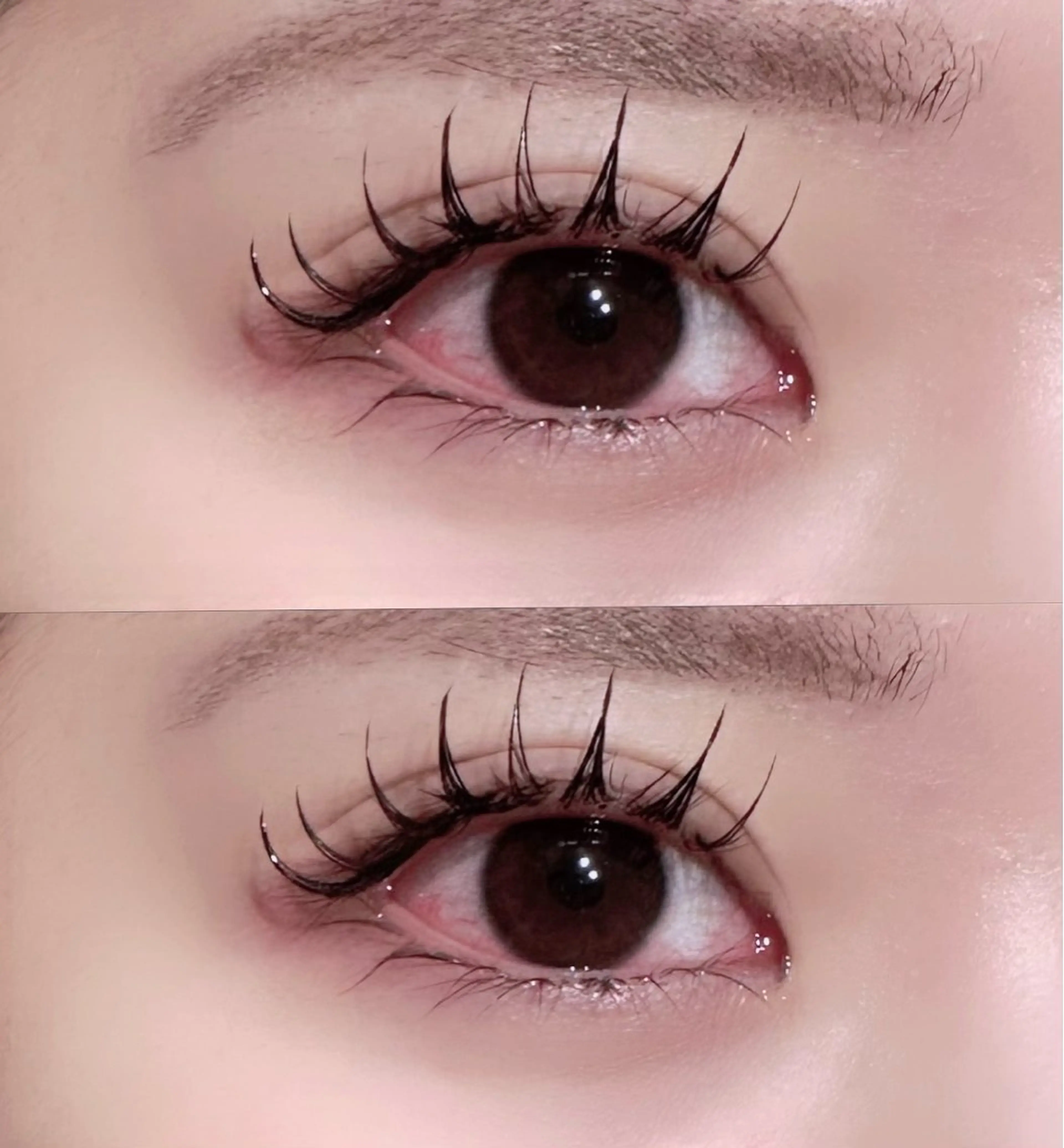 マツエク・マツパ Dカール マツエク ❥❥❥ maiの眉毛・アイブロウイメージ