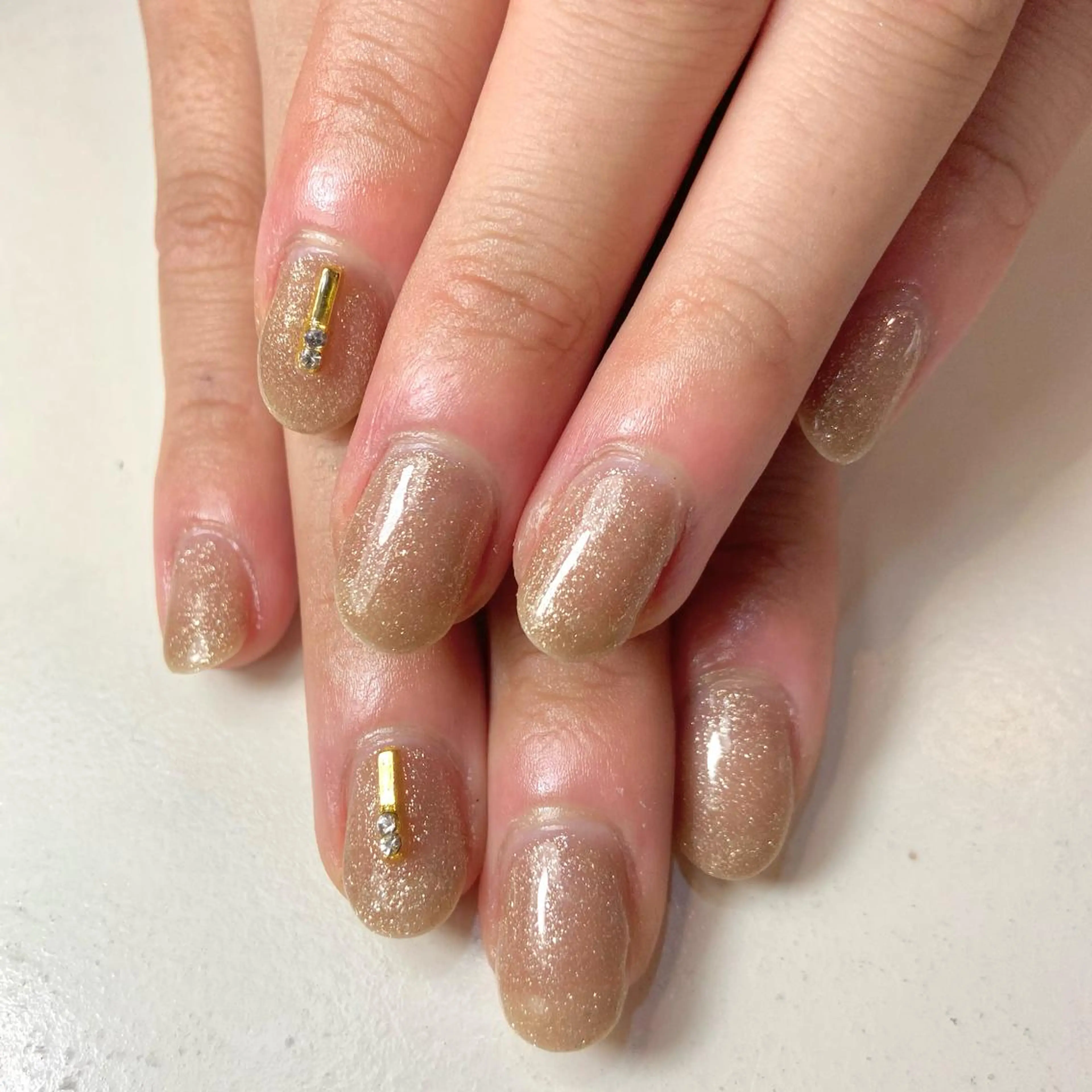 ネイル Ange epais nAnnAnのその他イメージ