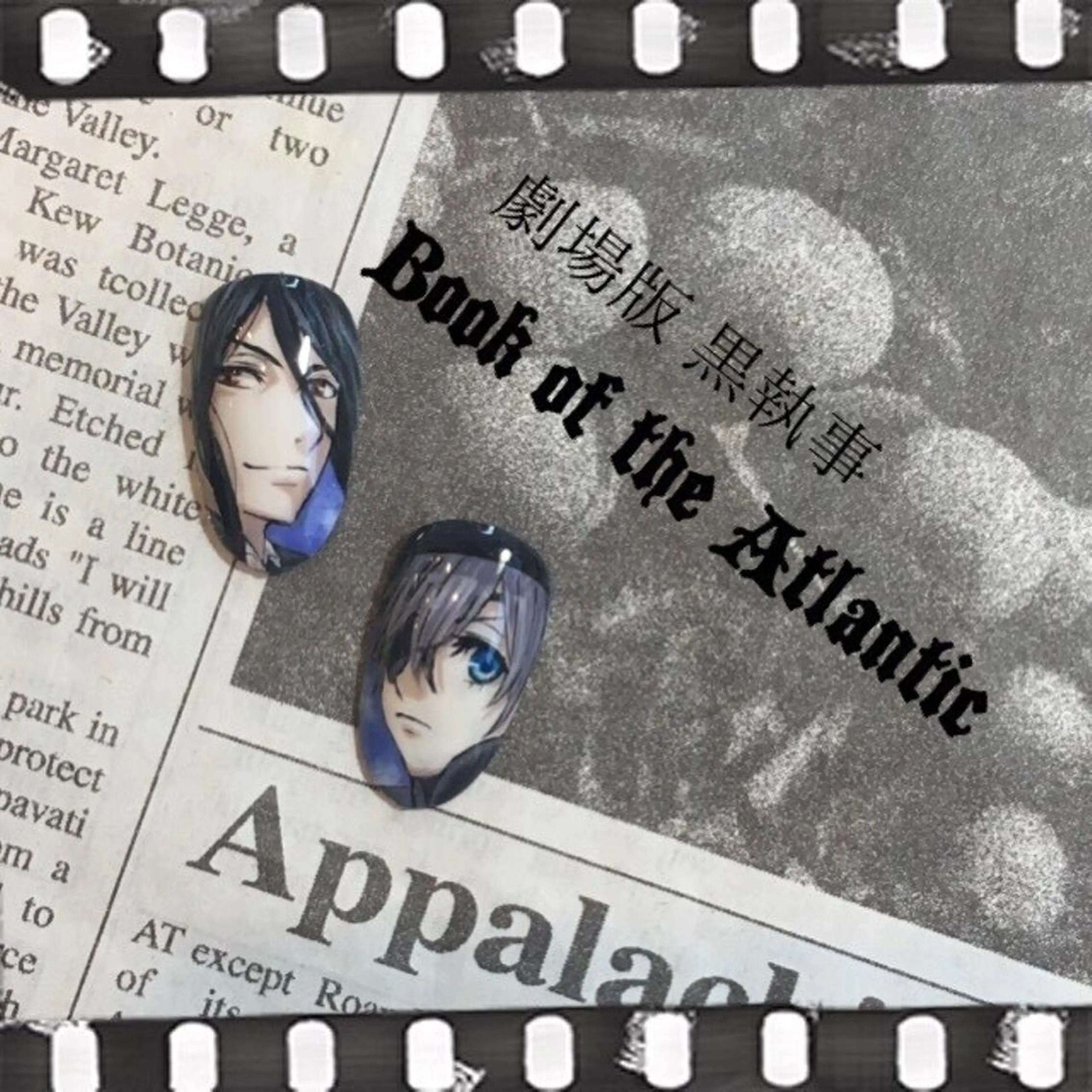 ネイル meteor nailのネイルデザイン