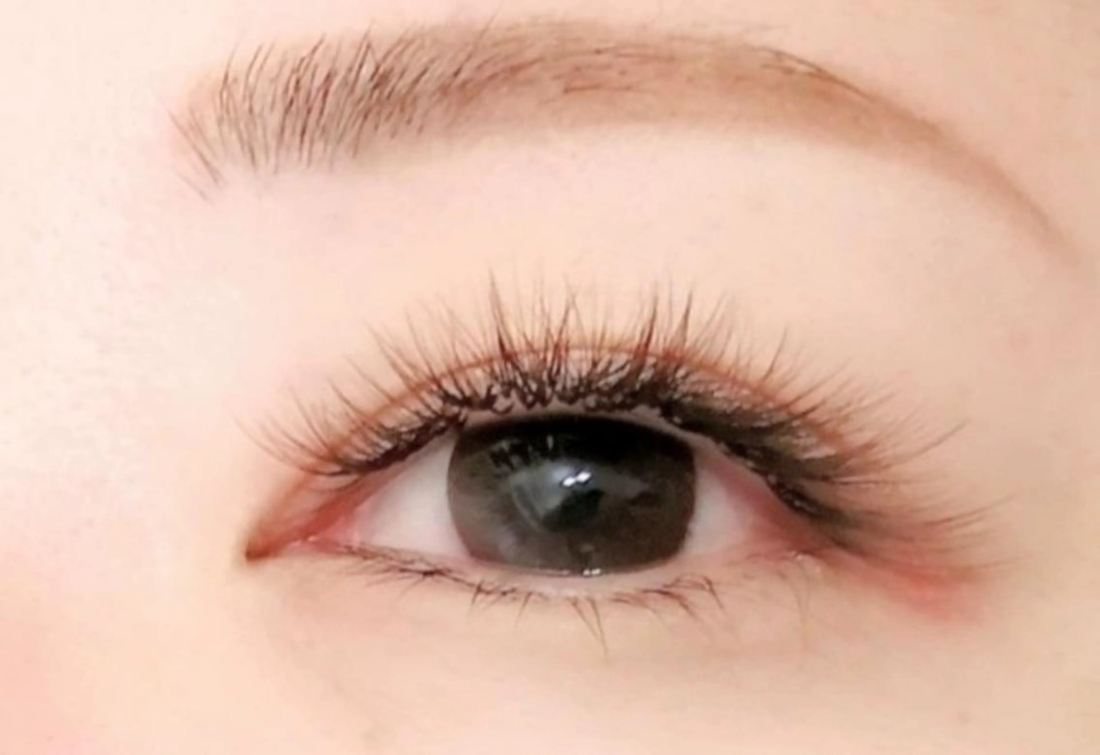 マツエク・マツパ カラーマツエク ボリュームラッシュ マツエク b. 〜eyelash〜のマツエク・マツパデザイン
