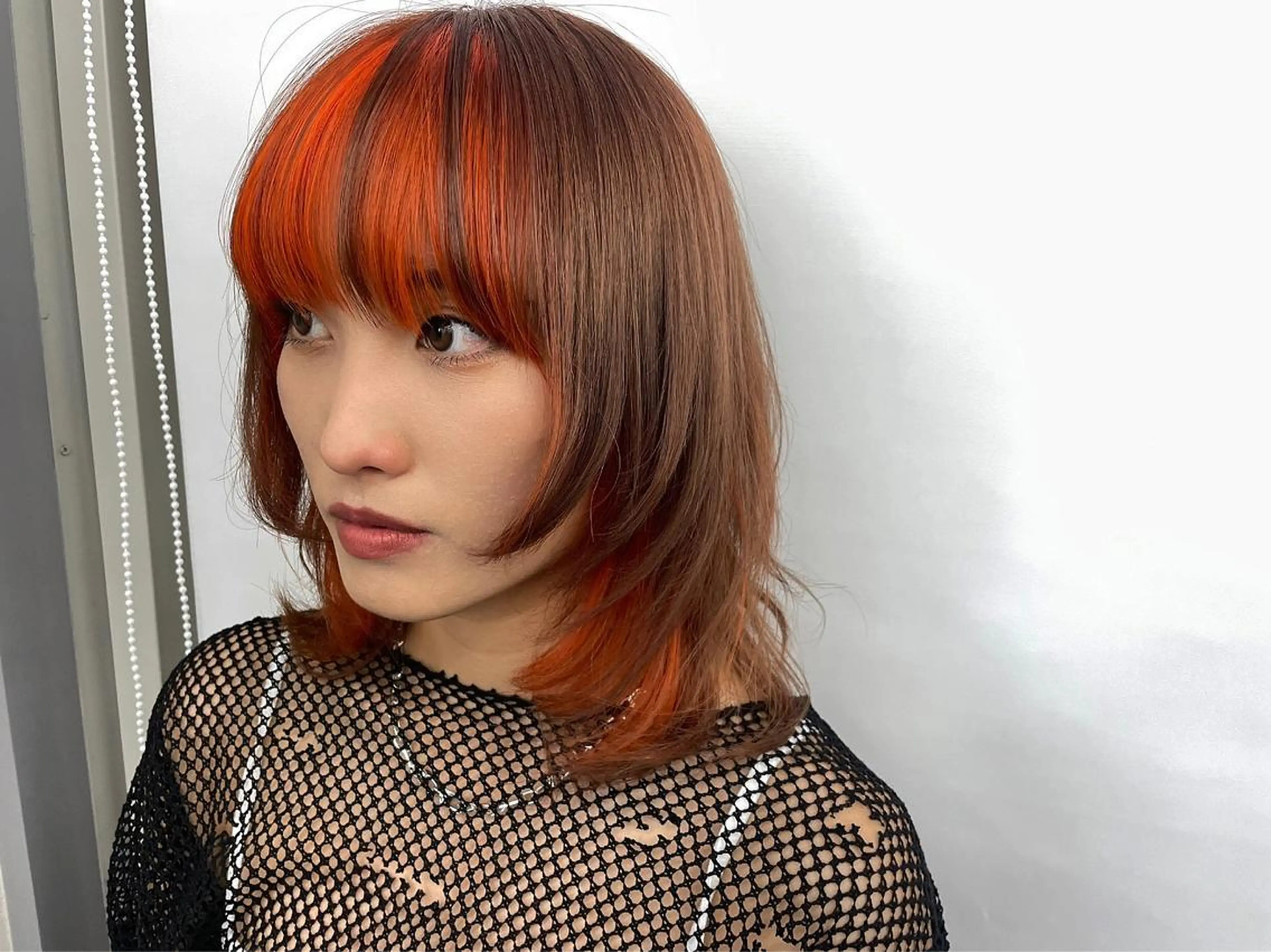 デザインカラー＋フルカラー＋クイックトリートメント付の写真