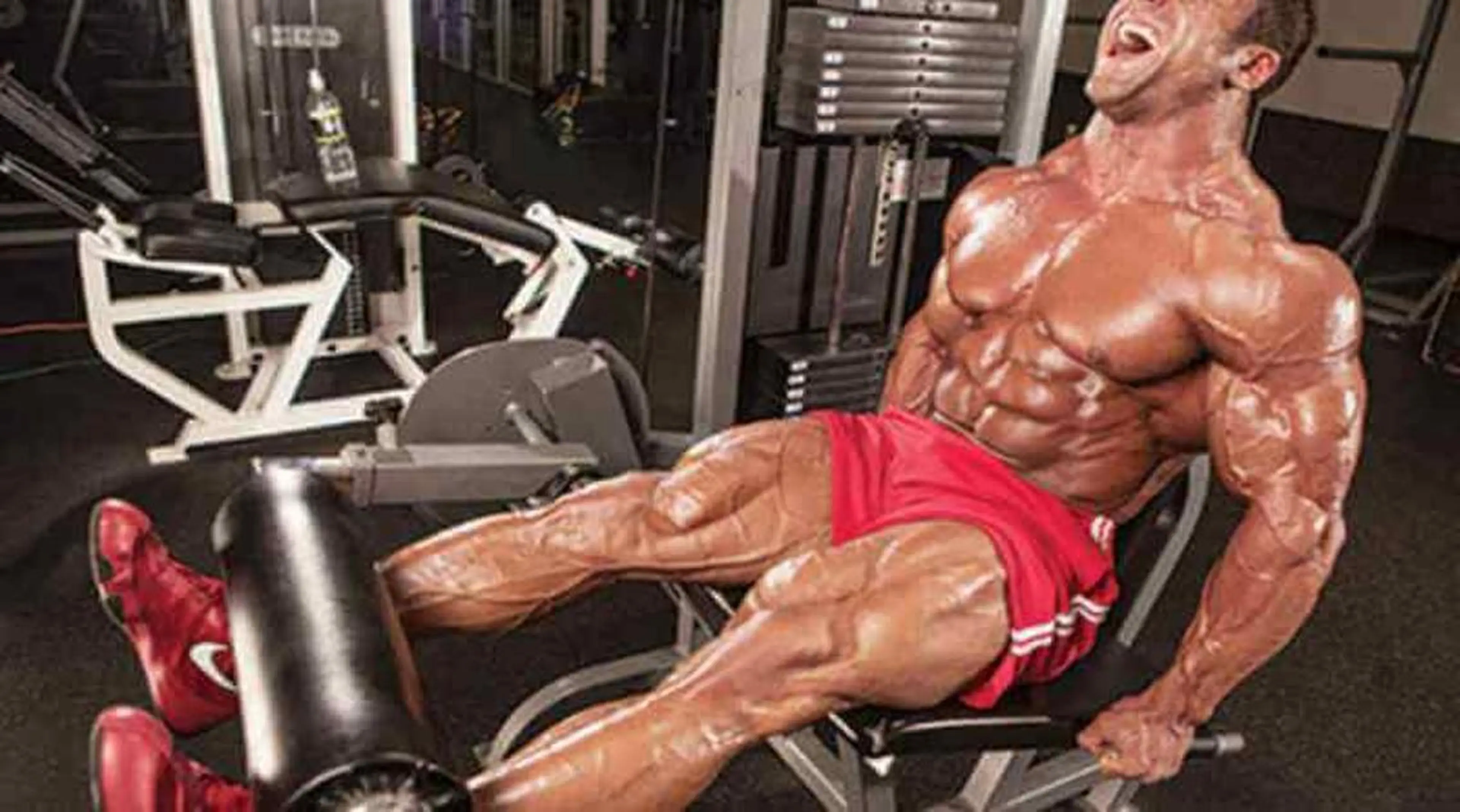 HARIS(ハリス) 院長Shimのエステ・リラクイメージ