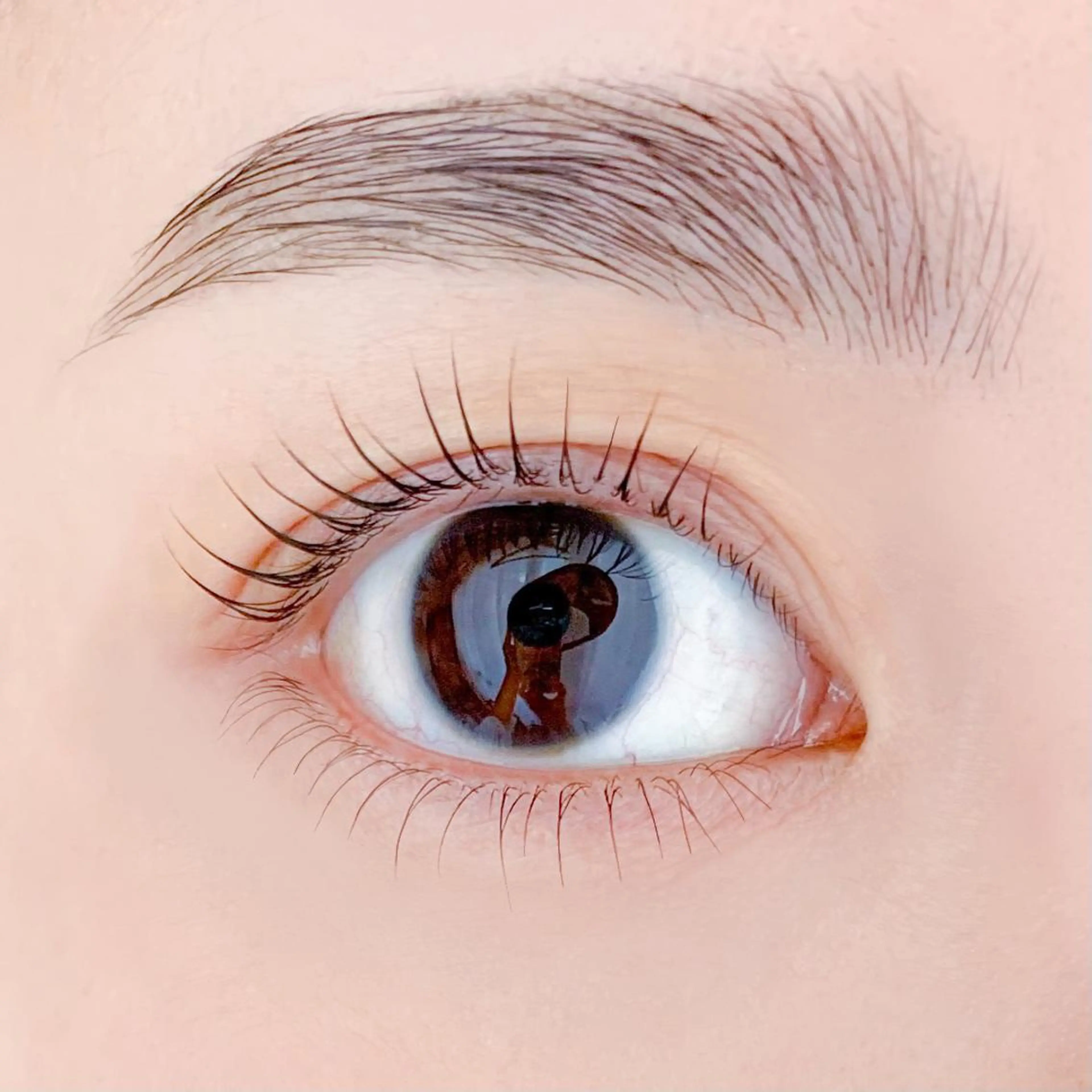 マツエク・マツパ ムラカミ ナナのマツエク・マツパデザイン