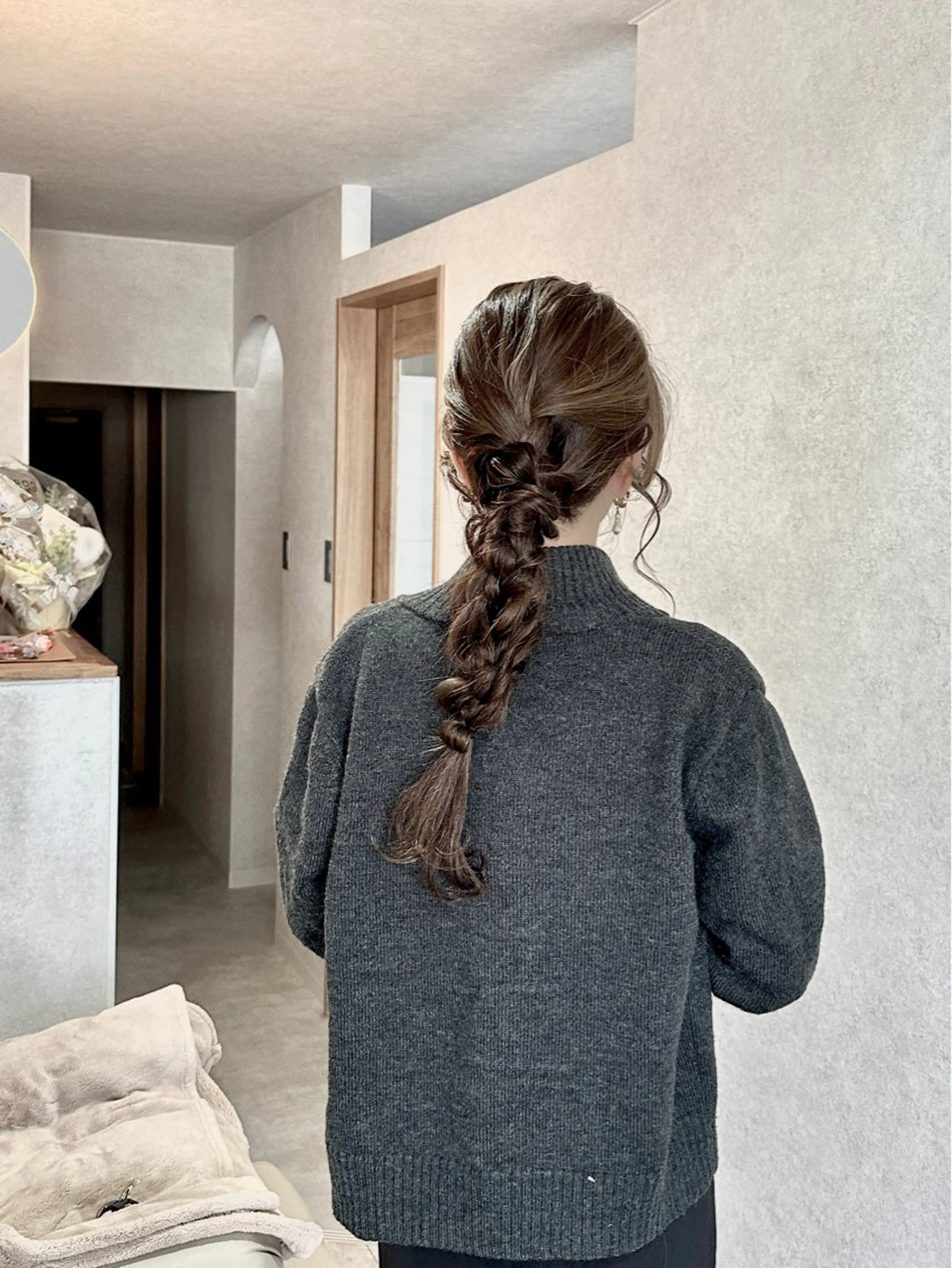 ヘアアレンジ Designer EGGのマツエク・マツパデザイン