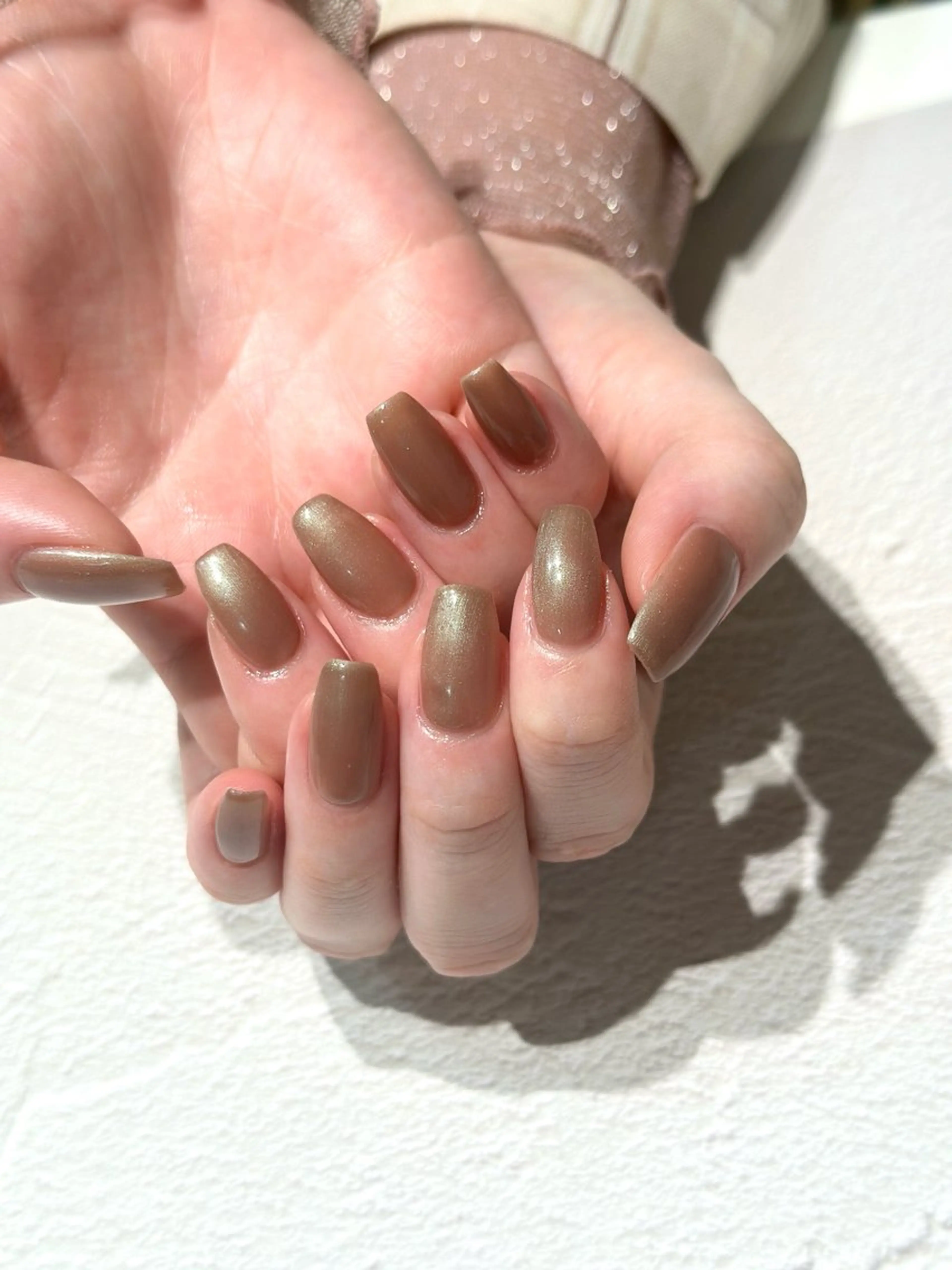 ネイル nail salon 🍓Shantayのネイルデザイン