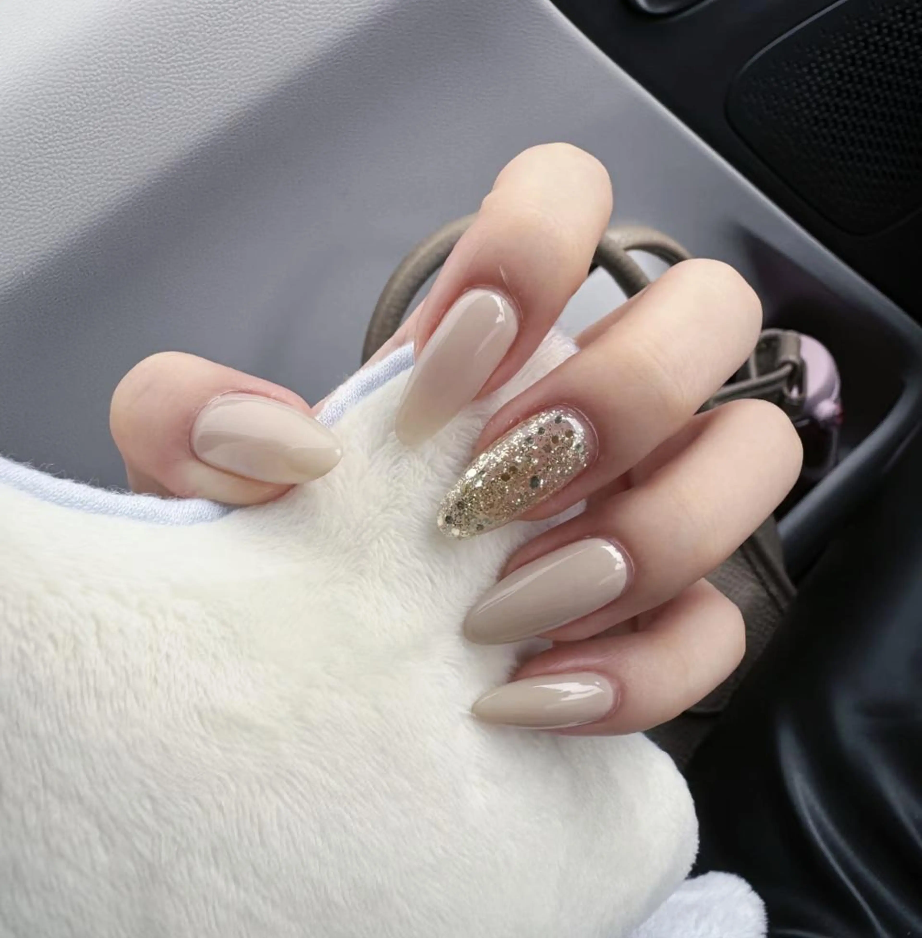 ネイル エリ🫧 nail池袋東口のネイルデザイン