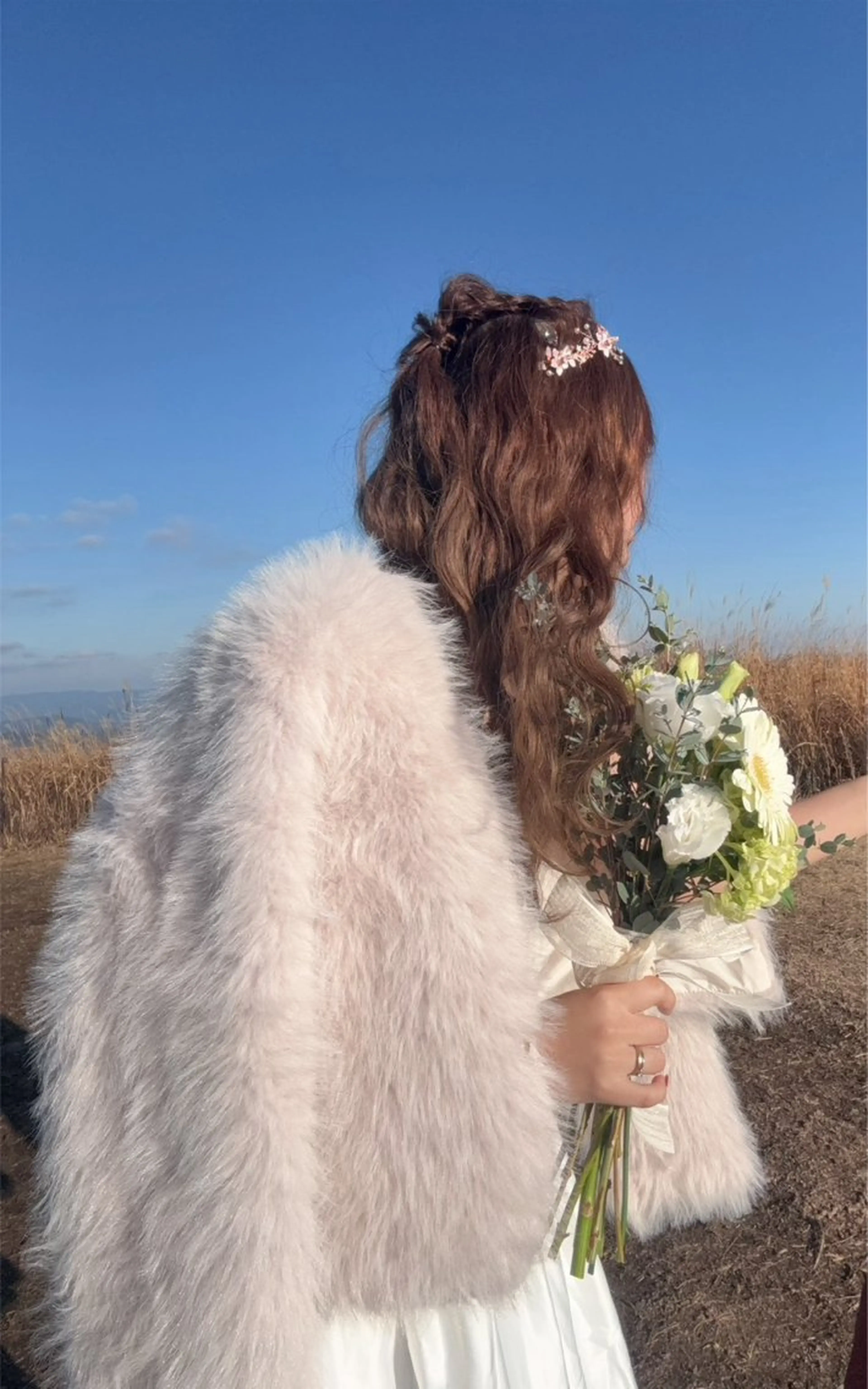 ヘアアレンジ ヘアセット hair salon【クラン】のヘアスタイル